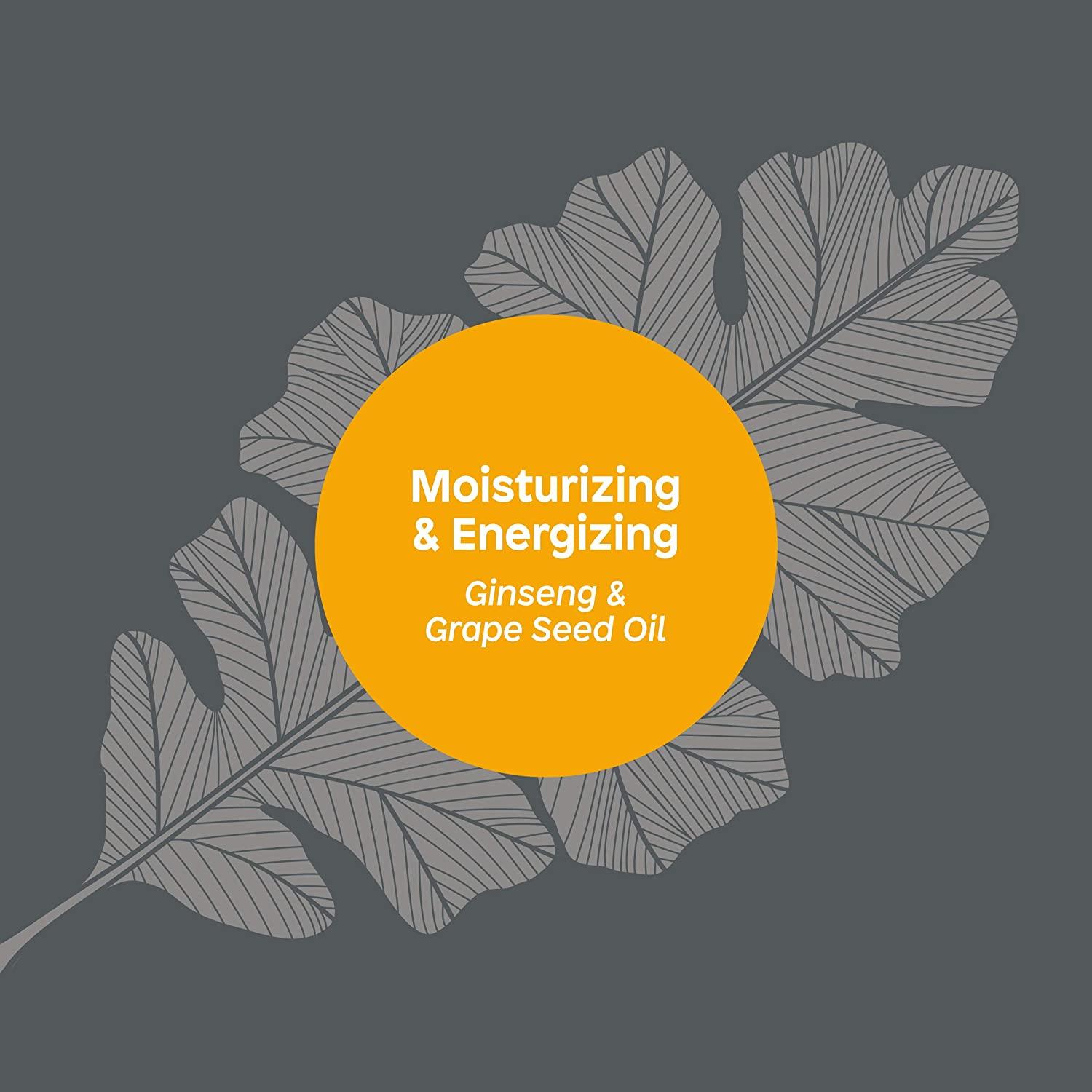 ATTITUDE Super Leaves, Hypoallergenic 2 in 1 Shampoo and Body Wash