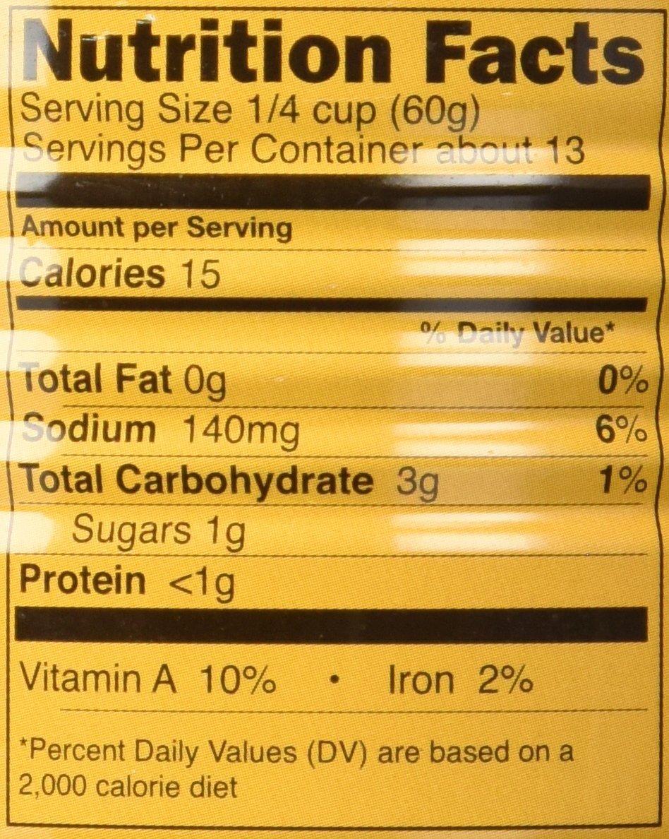 El Pato Red Chile Enchilada Sauce, 28 oz.