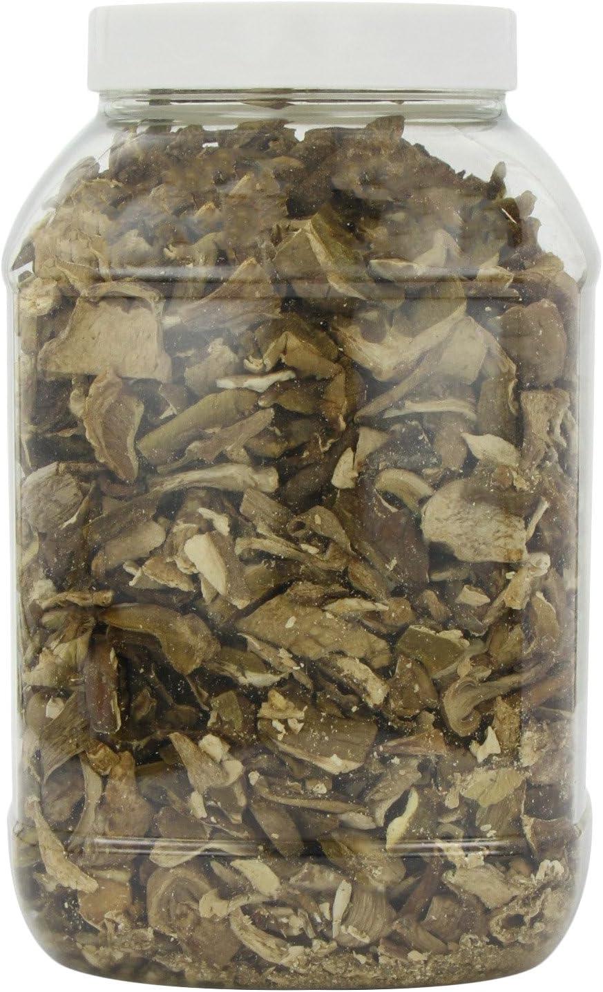 Cooks & Co Dried Porcini Mushrooms 500 g