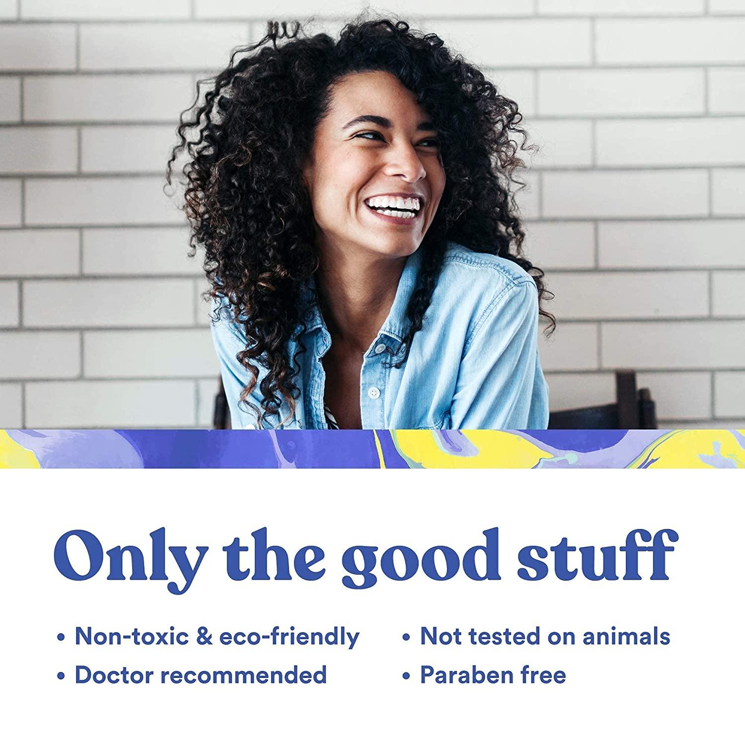 ASUTRA Magnesium Body Butter Lotion with Shea Butter, 6.76 oz Relieve