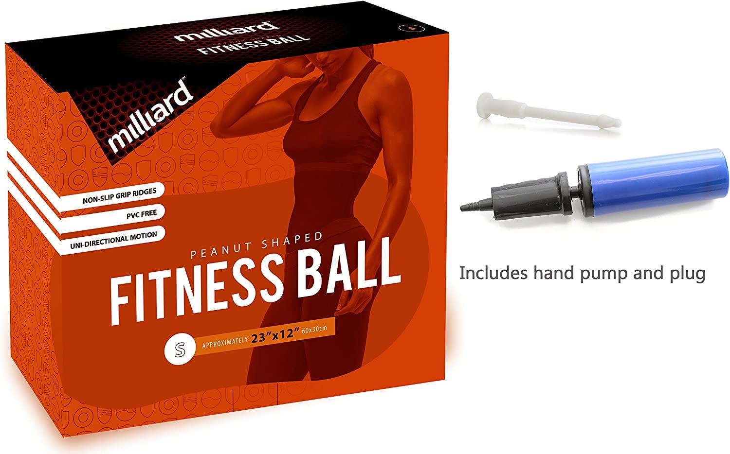 Peanut Ball - Thumbnail 2