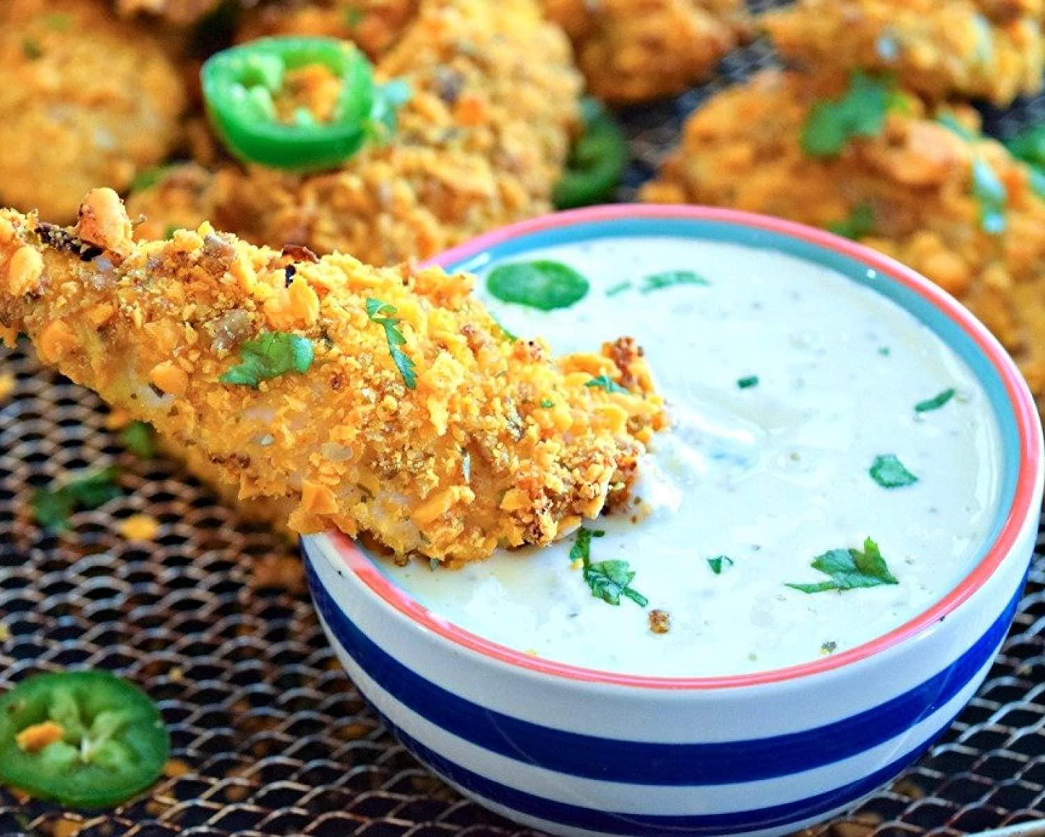 Litehouse Chunky Blue Cheese Dressing & Dip, 13 oz