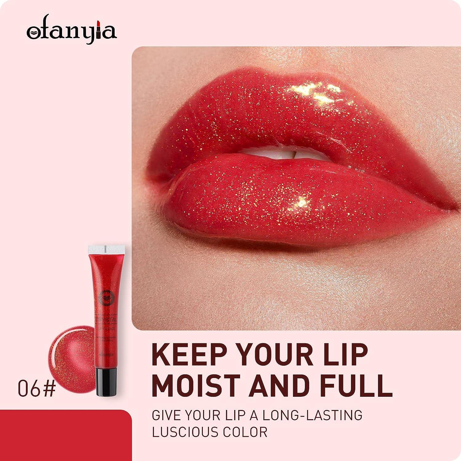 Lip Makeup: Lipstick, Lip Color & Lip Gloss