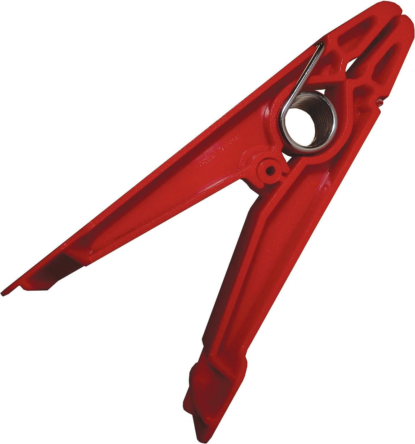 Resistive Pinch Pin Hand Exercisers (5 Count) Assorted Colors for Hand Strengthening