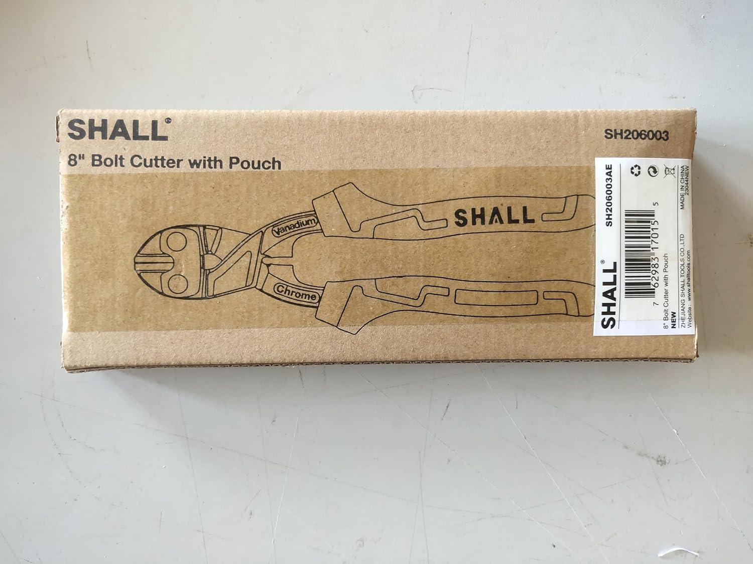 450mm Bolt Cutters 8mm Capacity | AK508 - View #4