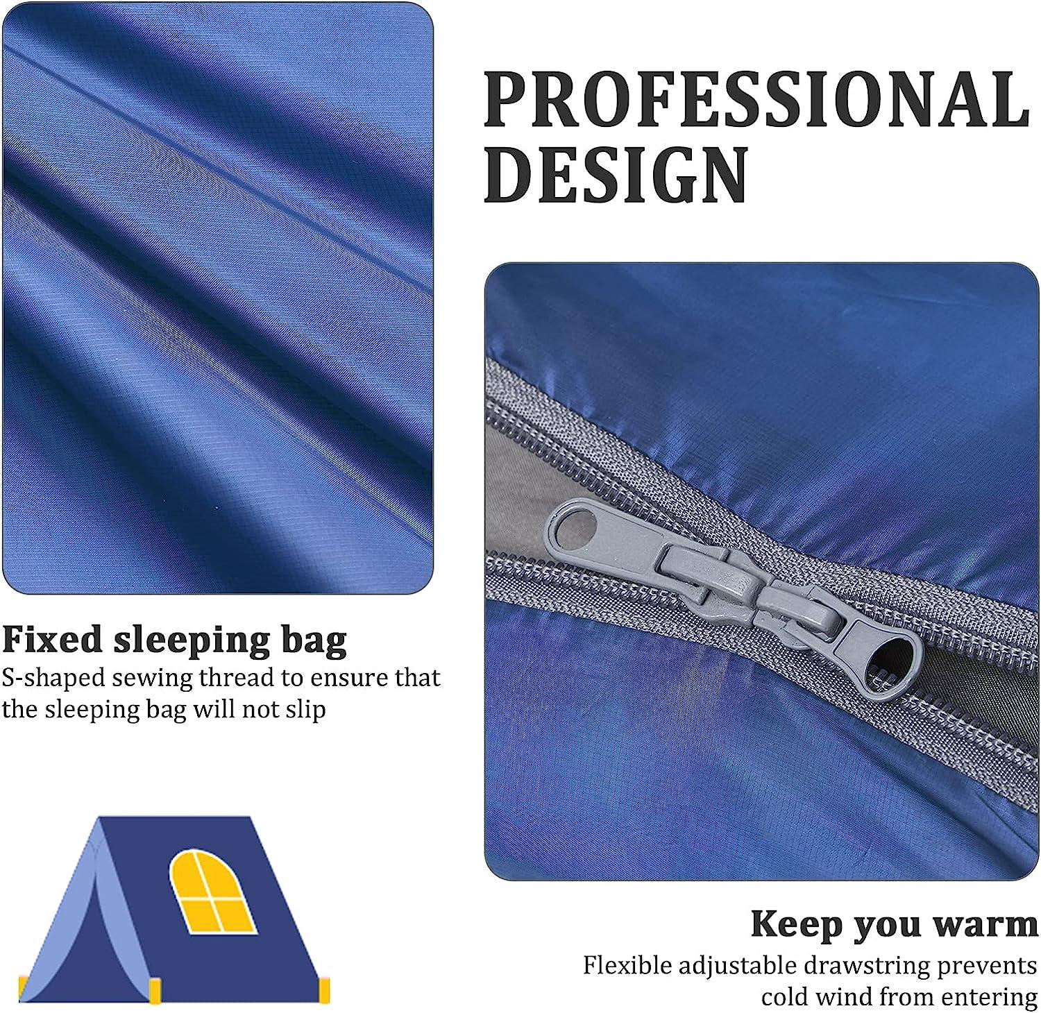 Ecoopro sleeping cheap bag
