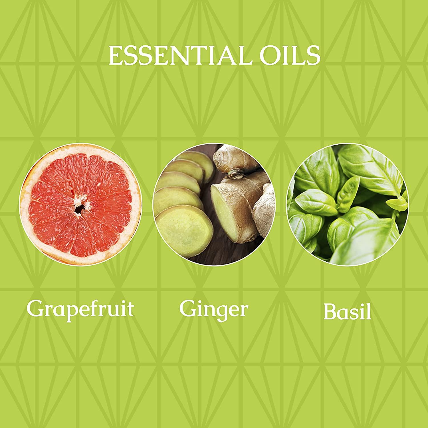 Caldrea Liquid Laundry Detergent, Effective for all Fabrics And all