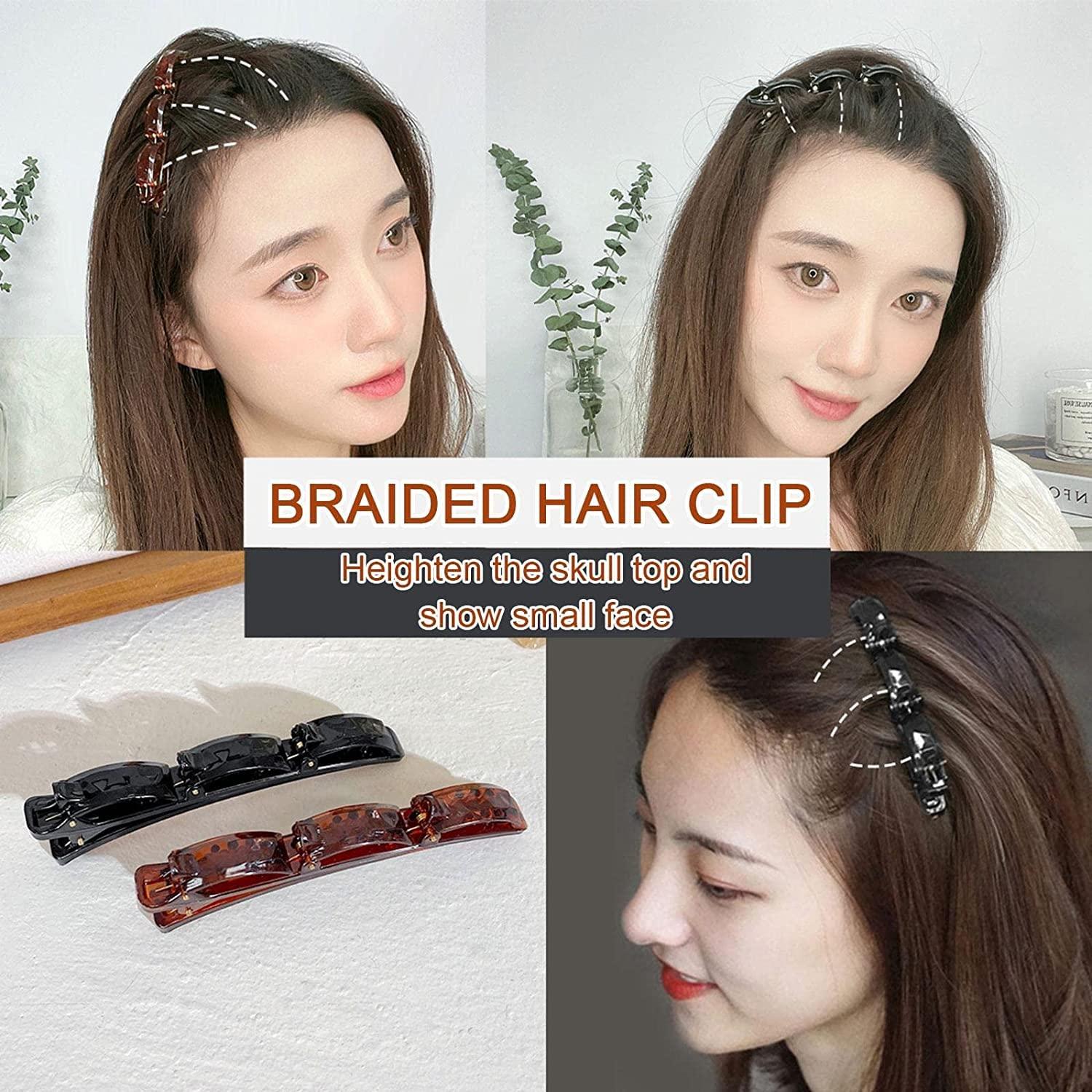 Elastic Hair Braids,braiding Tool,12 Colorful Twists Elastic Braids,hair  Band Braided Accessories,cute Braiding Headband For Women Girl,hair  Braiding | Fruugo SA