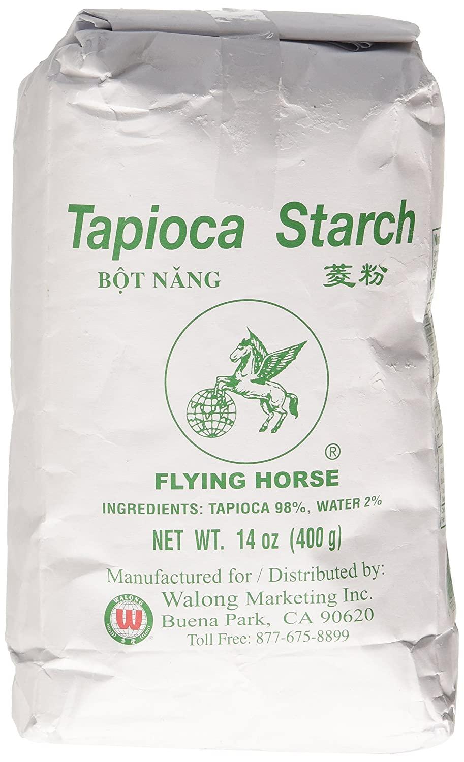 Tapioca Starch Flour