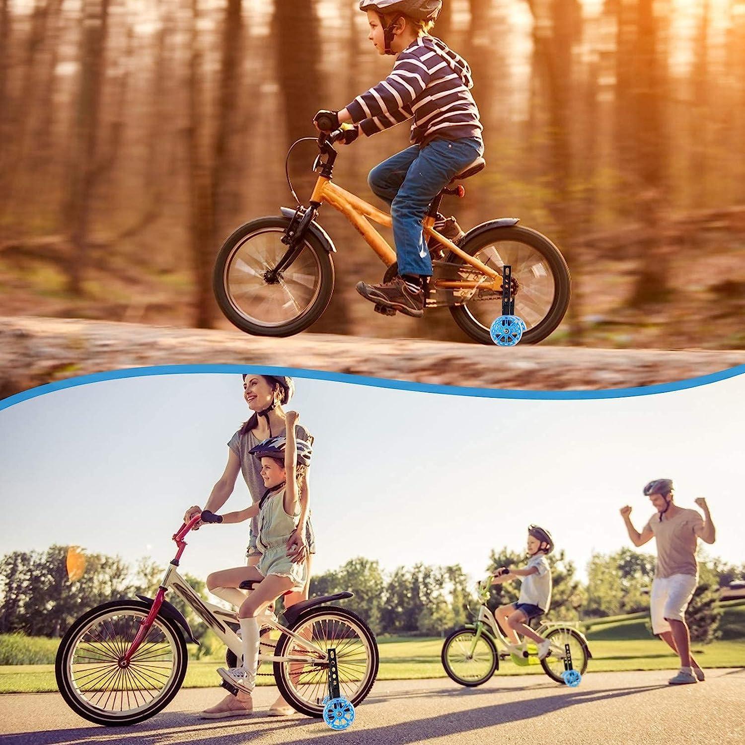 5 Best Training Wheels For Geared Bikes: A Comprehensive Guide