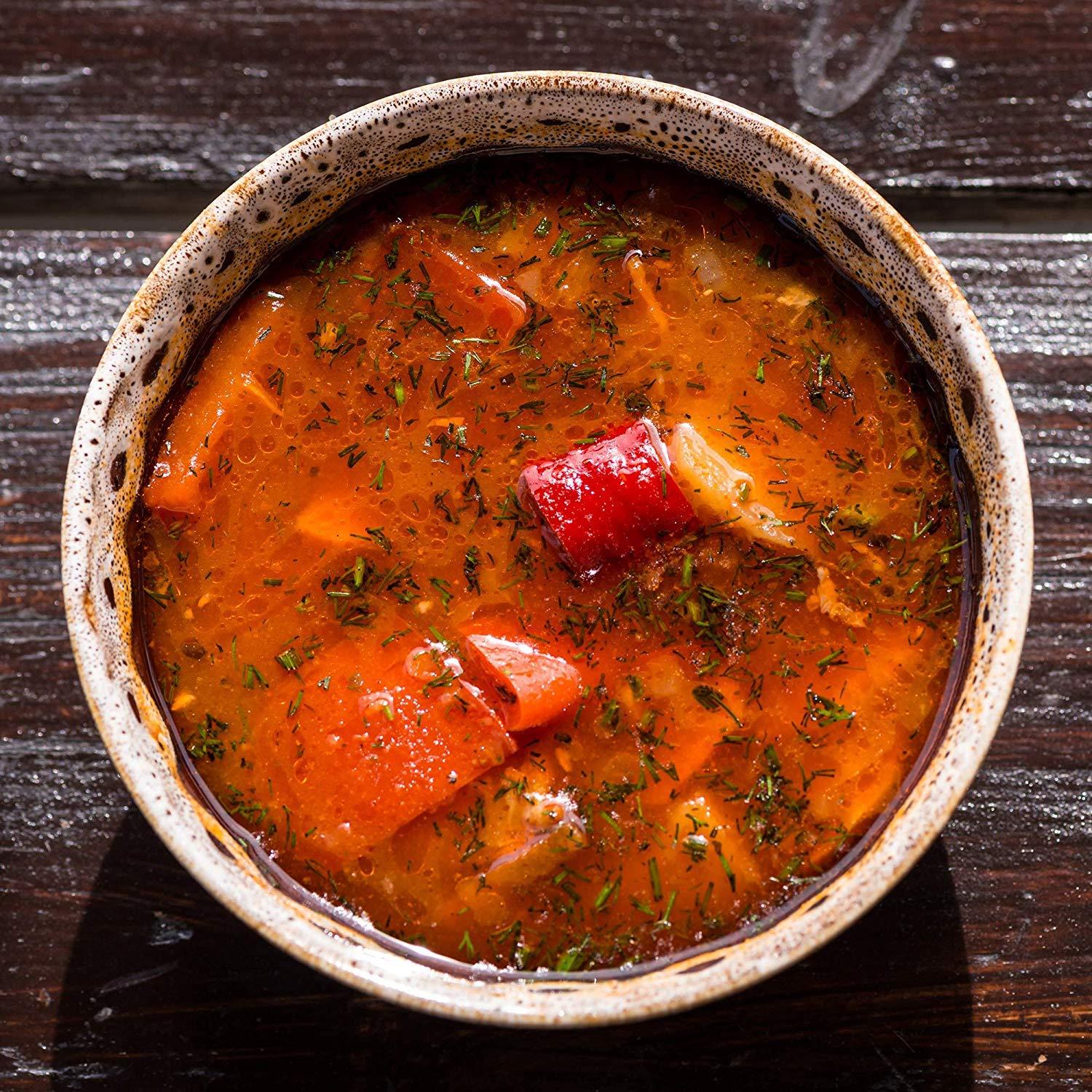 The Spice Lab Sweet Paprika Powder High Color ASTA 120 4.1 oz