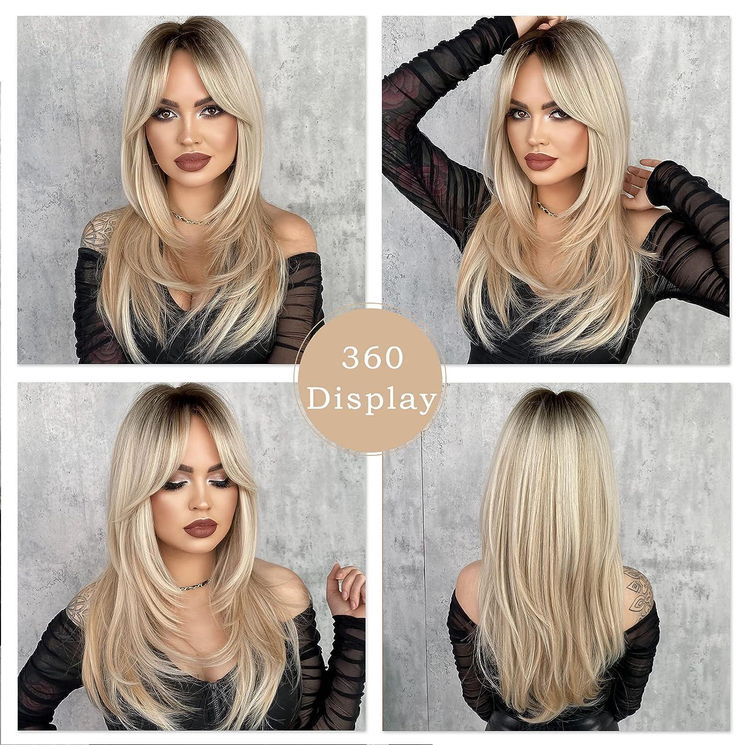 彊美人70XS1830 1220 1420 1826 2030 2230 304 Amazon.com : Zury Sis Beyond Synthetic Lace Front Wig BYD