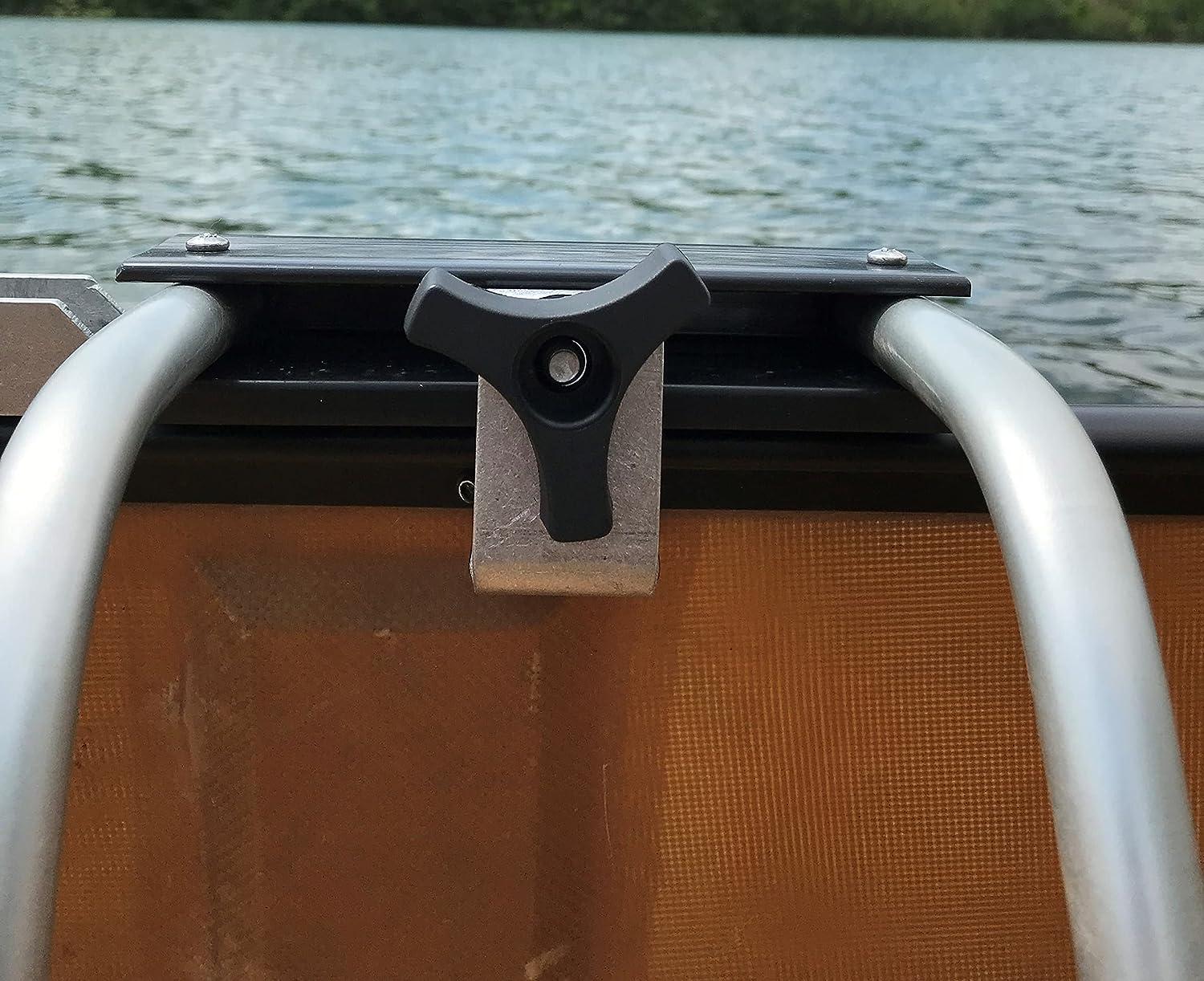 Spring Creek Manufacturing Dropin Canoe Center Seat Small (For Canoes