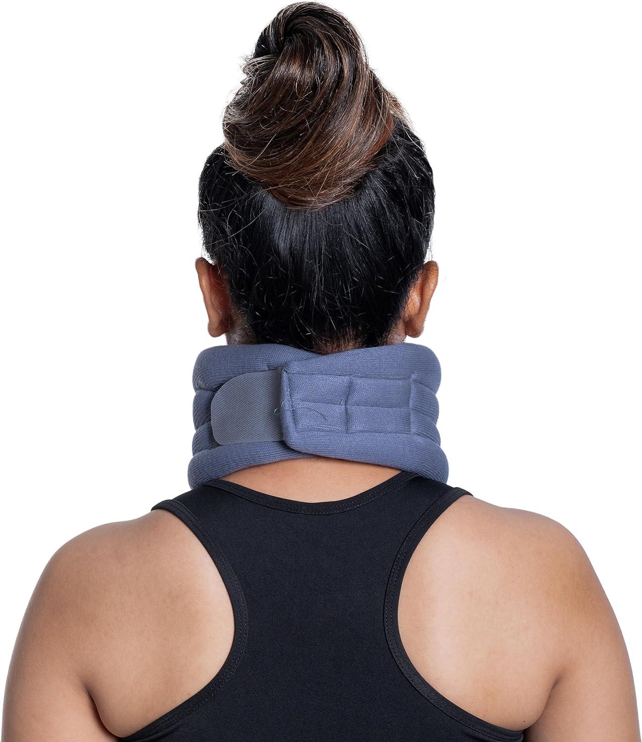Ladies Hernia Support Vest (Pack of 4)