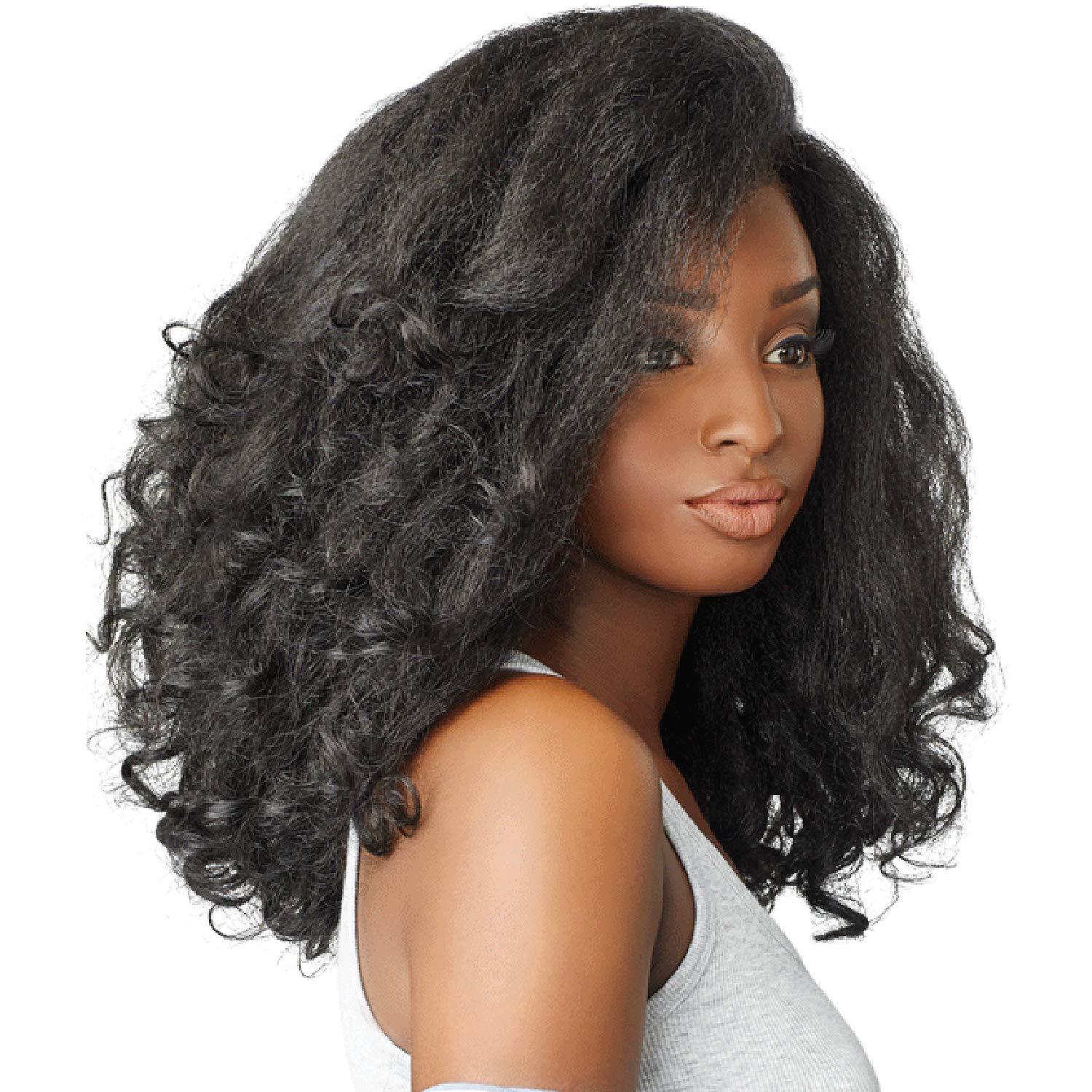 Sensationnel CKCo HalfWig - RAIN MAKER (1B) - Instant Weave