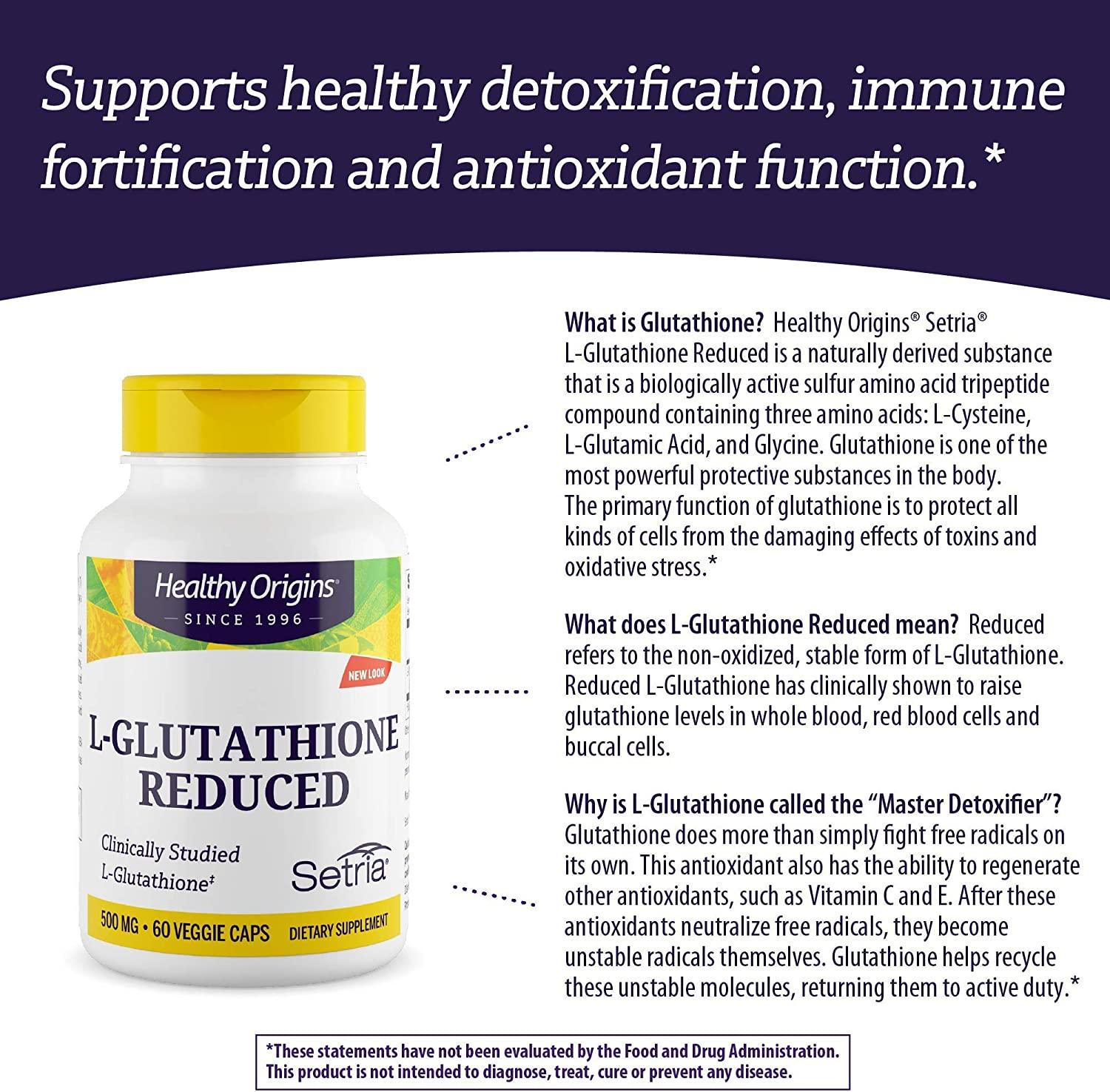 gnc glutathione 500 mg GNC Glutathione 500 mg