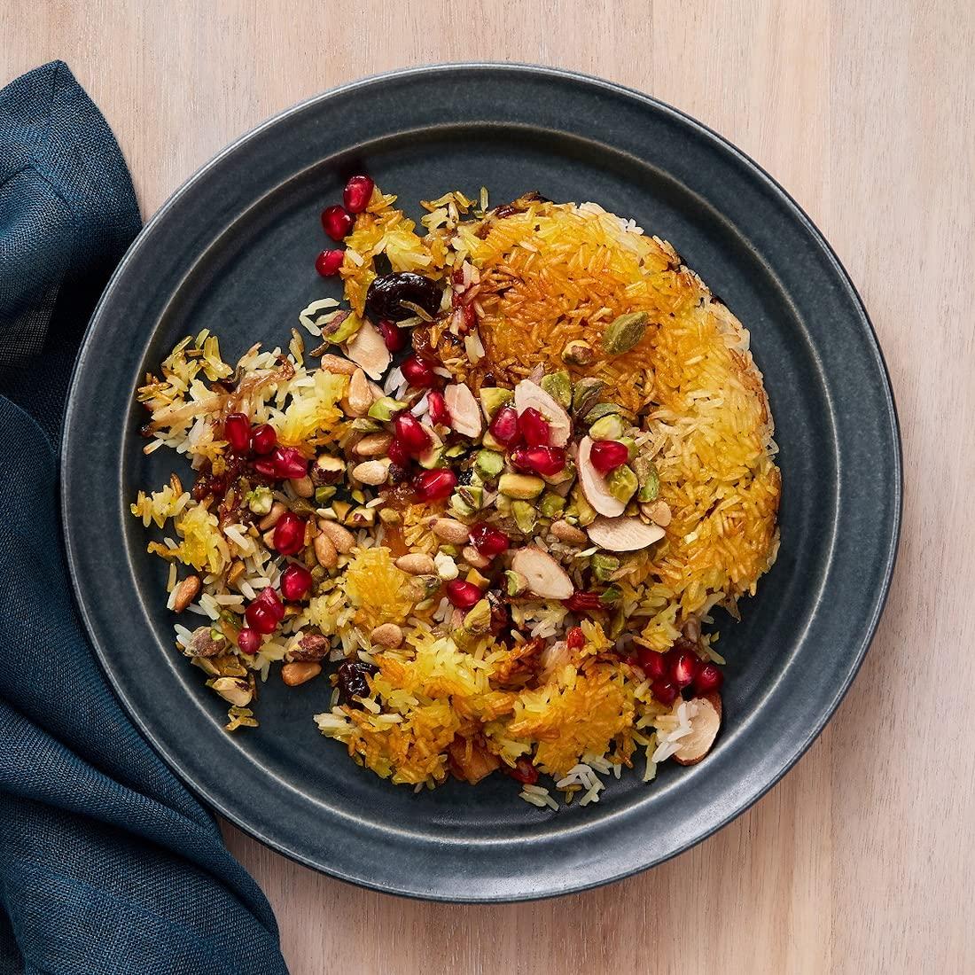 RiceSelect Texmati White Rice 32 oz (Pack of 4 Jars) - Long Grain ...