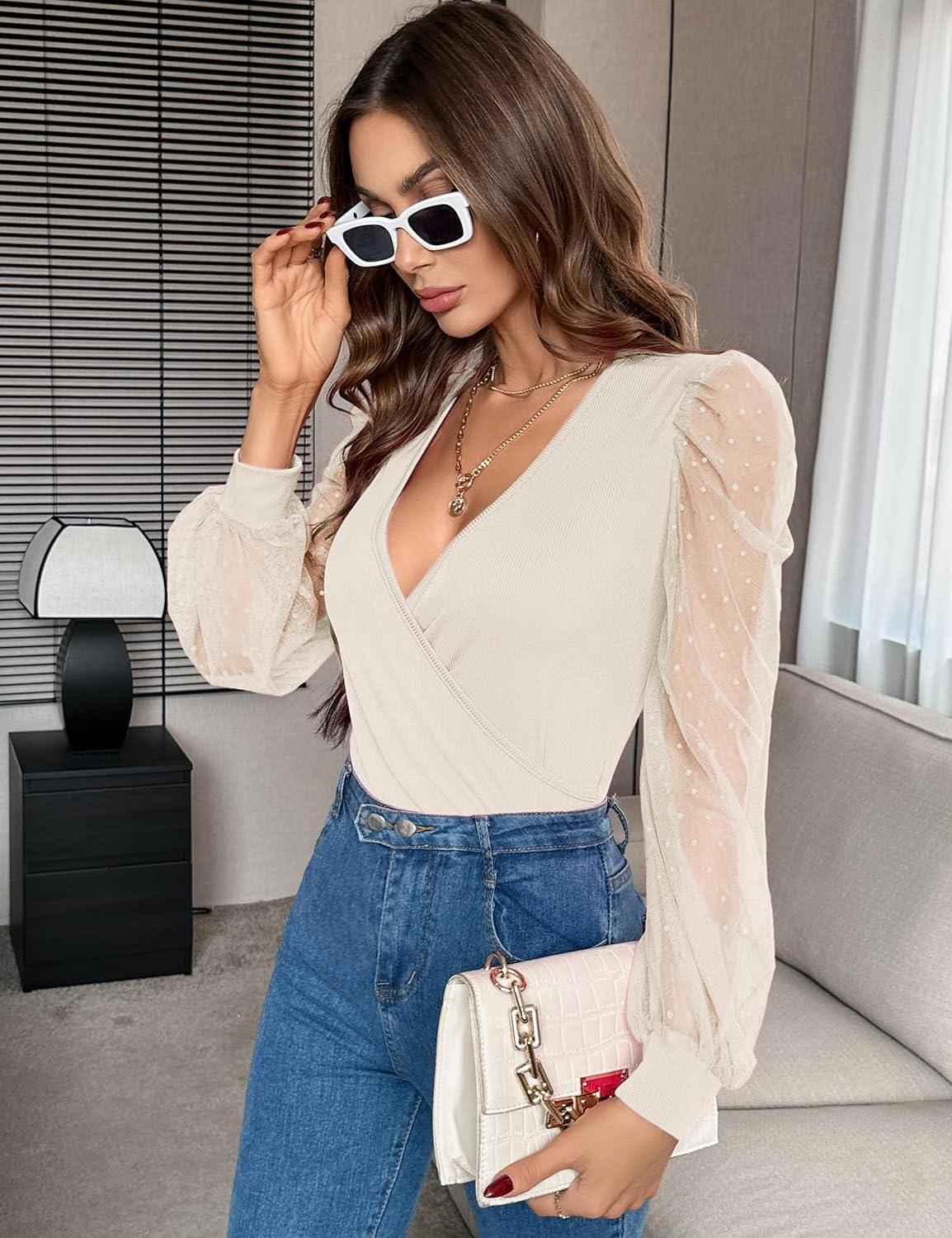 トップス VIVIANO 24SS OPEN BACK TOP トップス VIVIANO 24SS OPEN BACK TOP OPEN BACK TOP -WHITE/RED