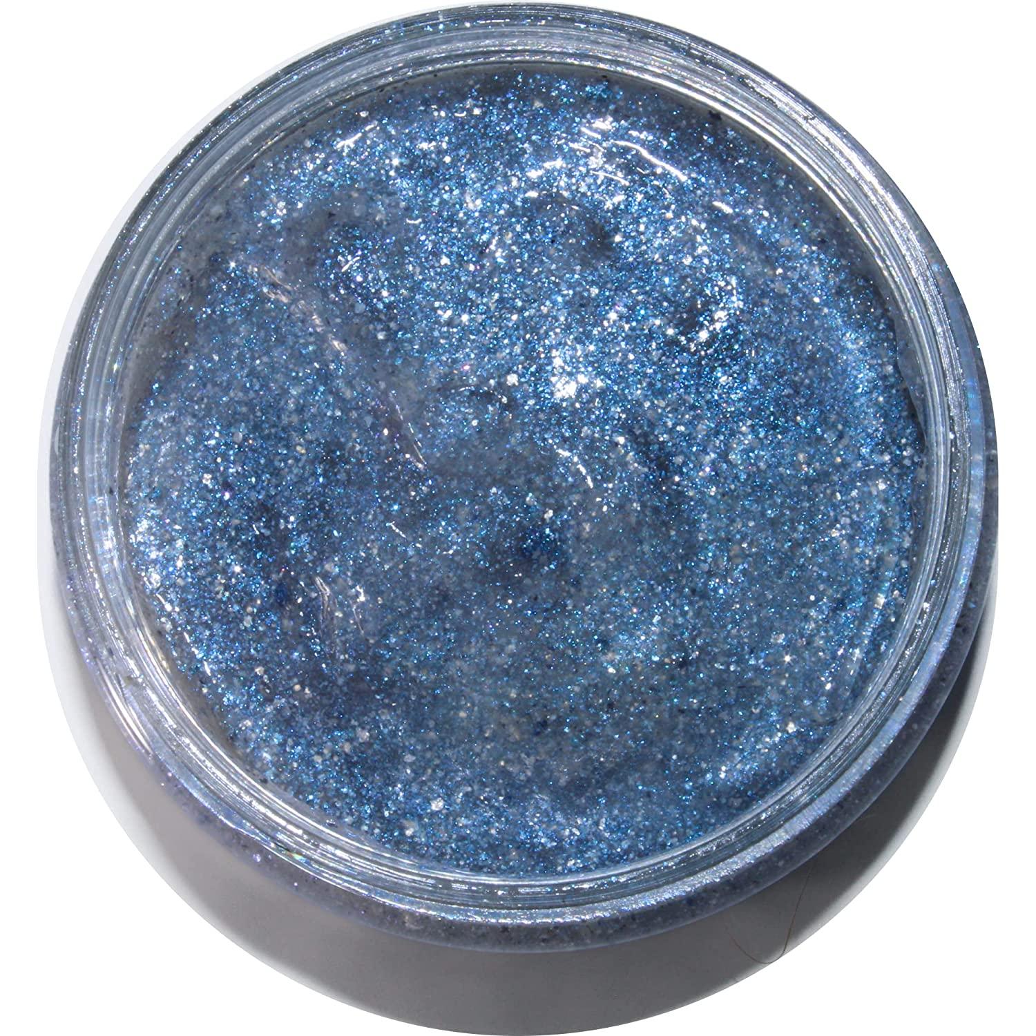 Glitter Skin Care Exists, But Is It Bad for Your Skin?