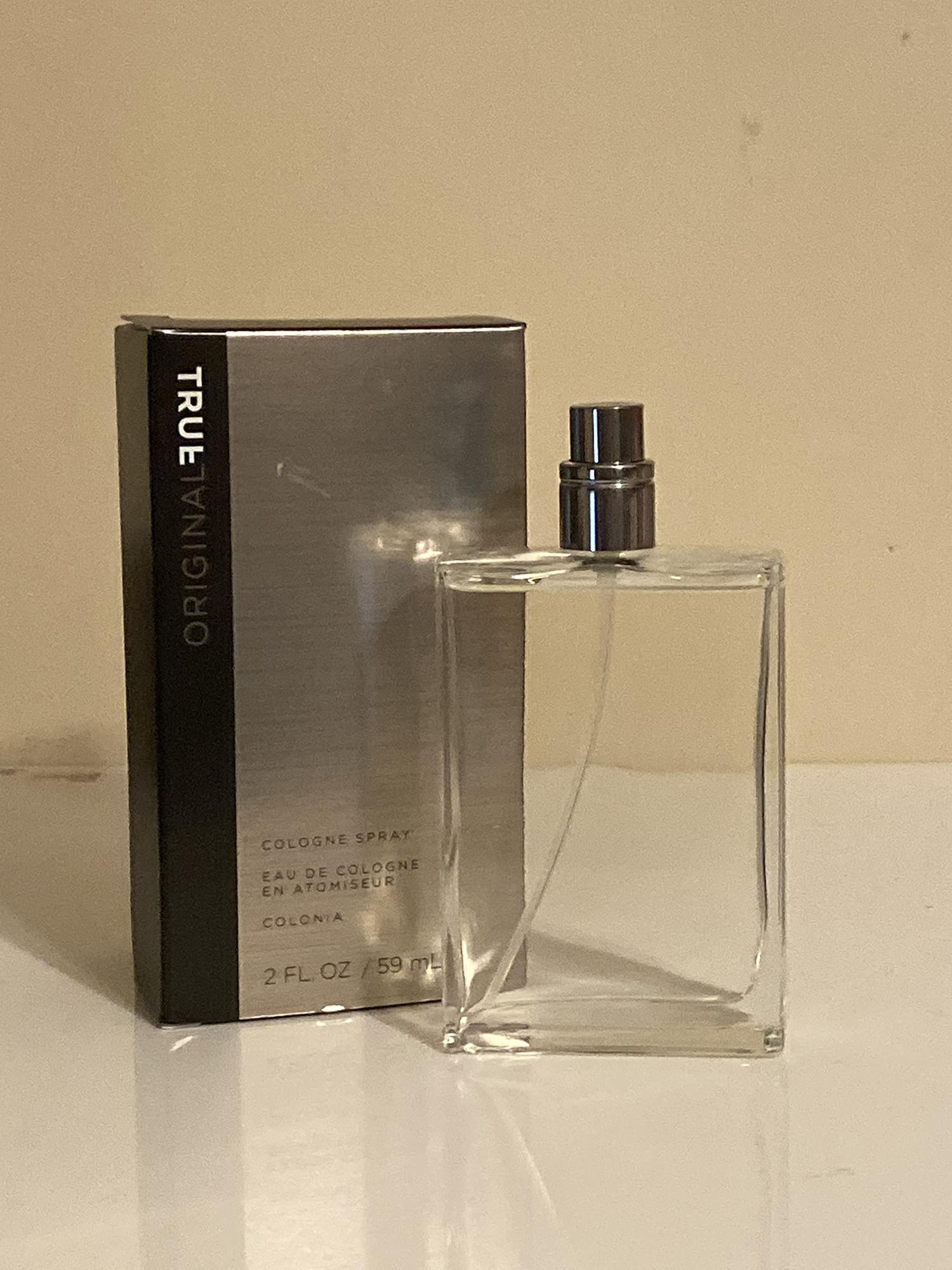 True Original Cologne Spray by Mary Kay Men Buy Now