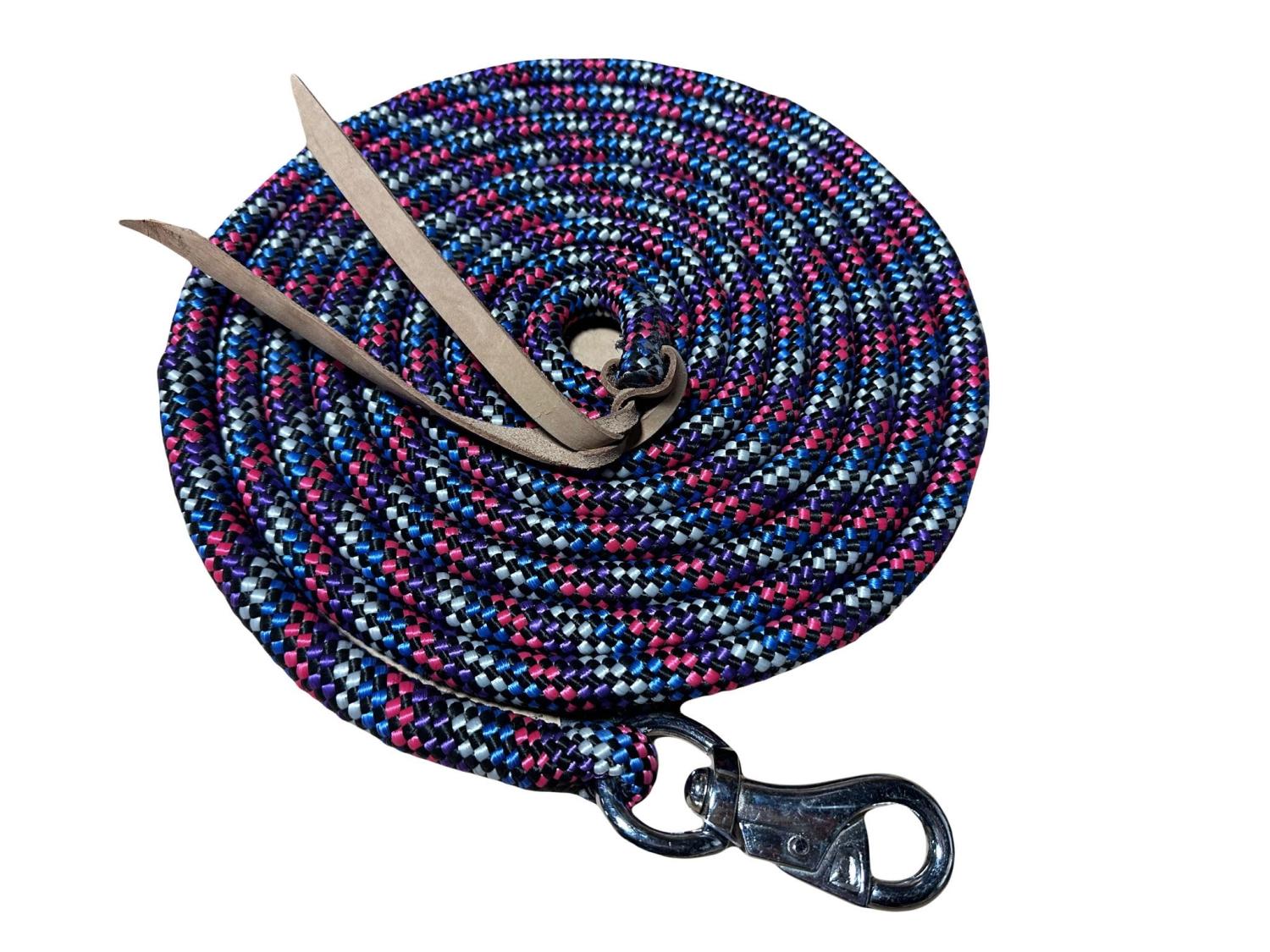 Communication Line Natural Horsemanship Parelli Style Training Rope ...