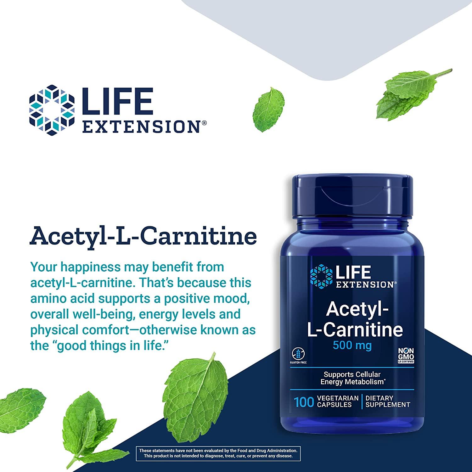 benefits of acetyl l carnitine supplements L-CARNITINE, (Energy & Fat Metabolism), ⸻, WHAT IT DOES, Transports fatty  acids into mitochondria, → Enables fat to be used for energy, ⸻, KEY  BENEFITS, Fat Utilisation, Supports fat metabolism during main image 0