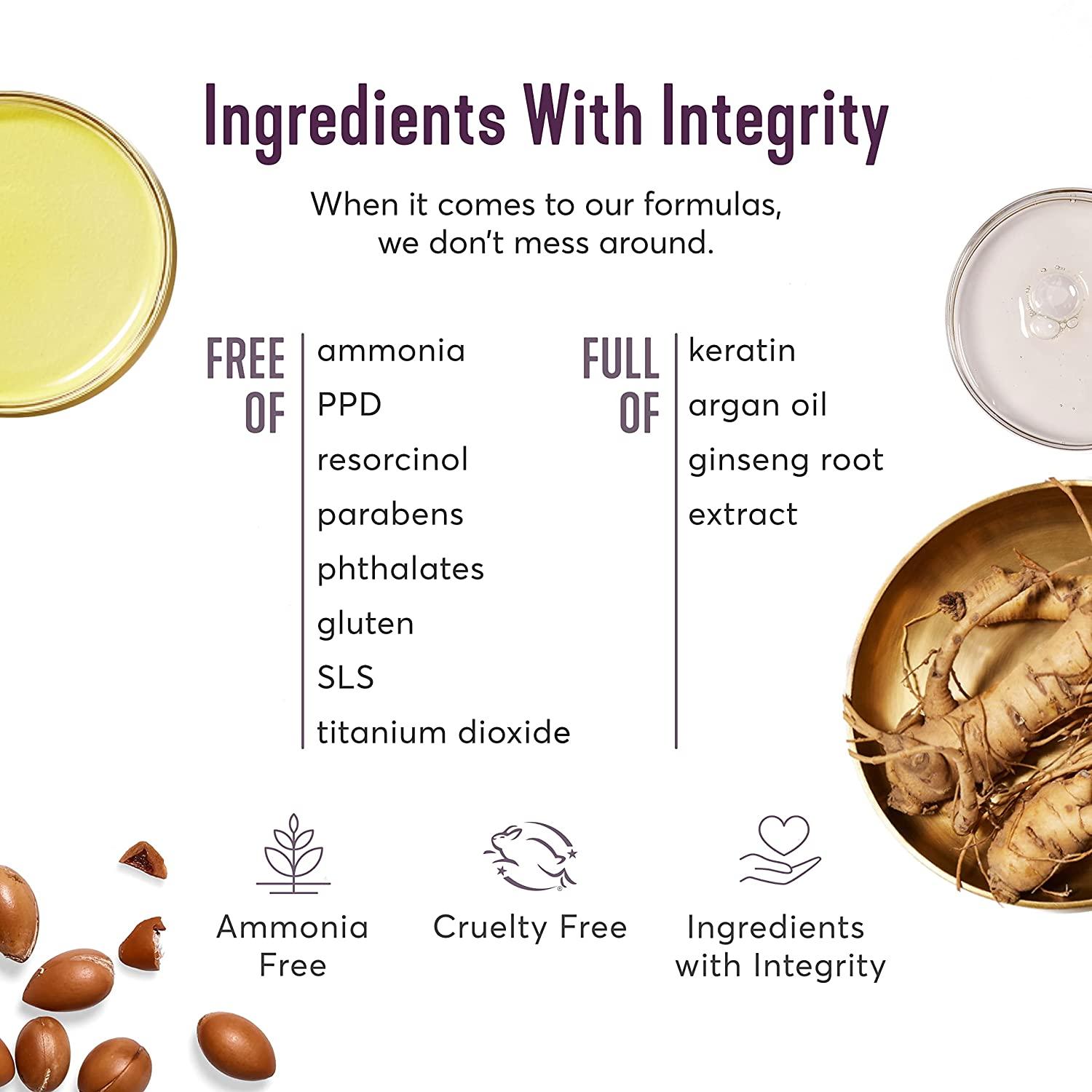 Madison Reed Light Works Balayage Highlighting Kit Sorrento Cool Vanilla