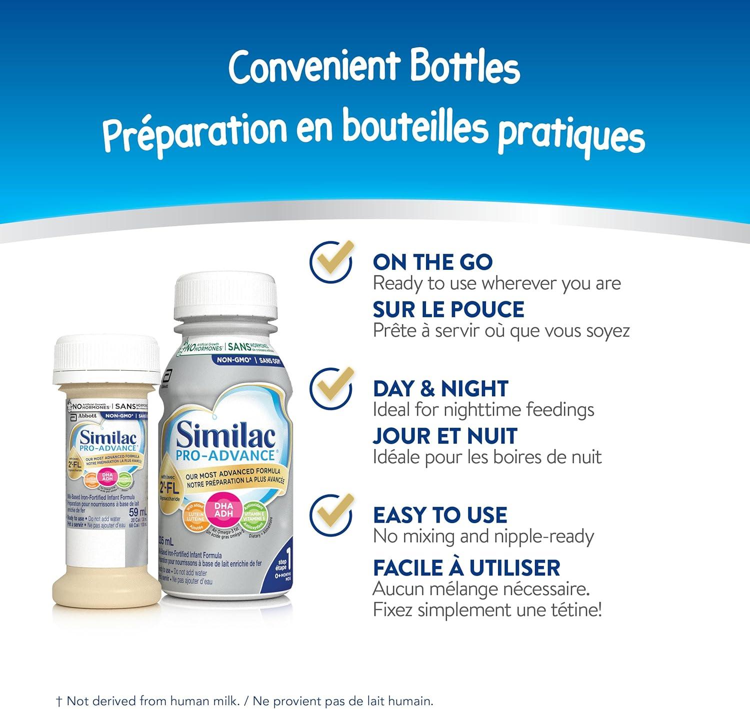 Baby Formula Is It Safe To Mix Breastmilk And Formula Baby Formula