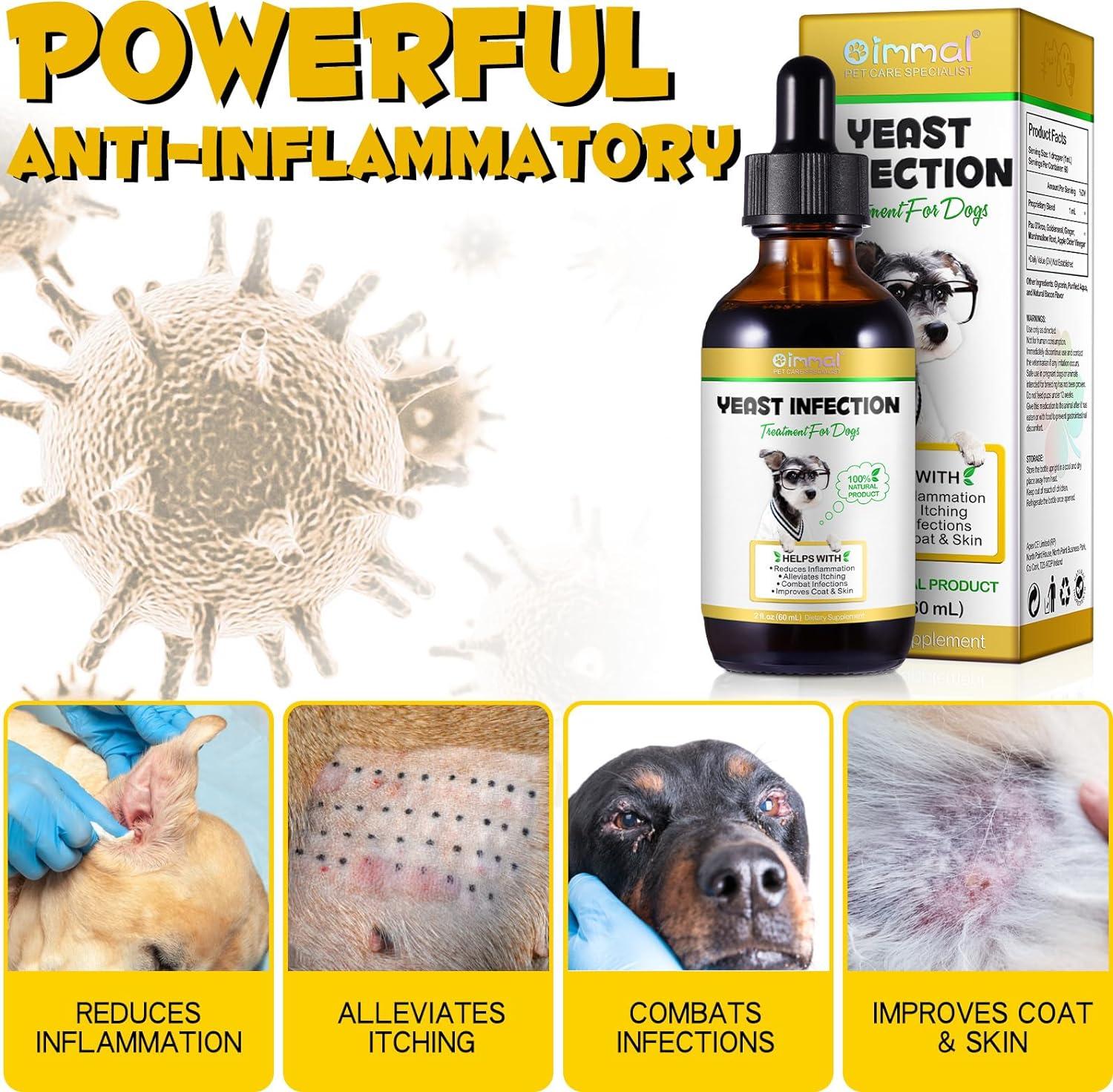 Itchy Paws Dog Itchy Ears Home Remedy Treating Itchy Paws In Dogs