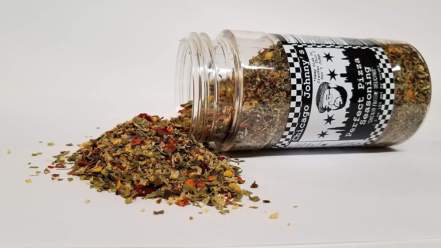 Authentic Italian Beef Gravy Seasoning Savory Blend for Delicious