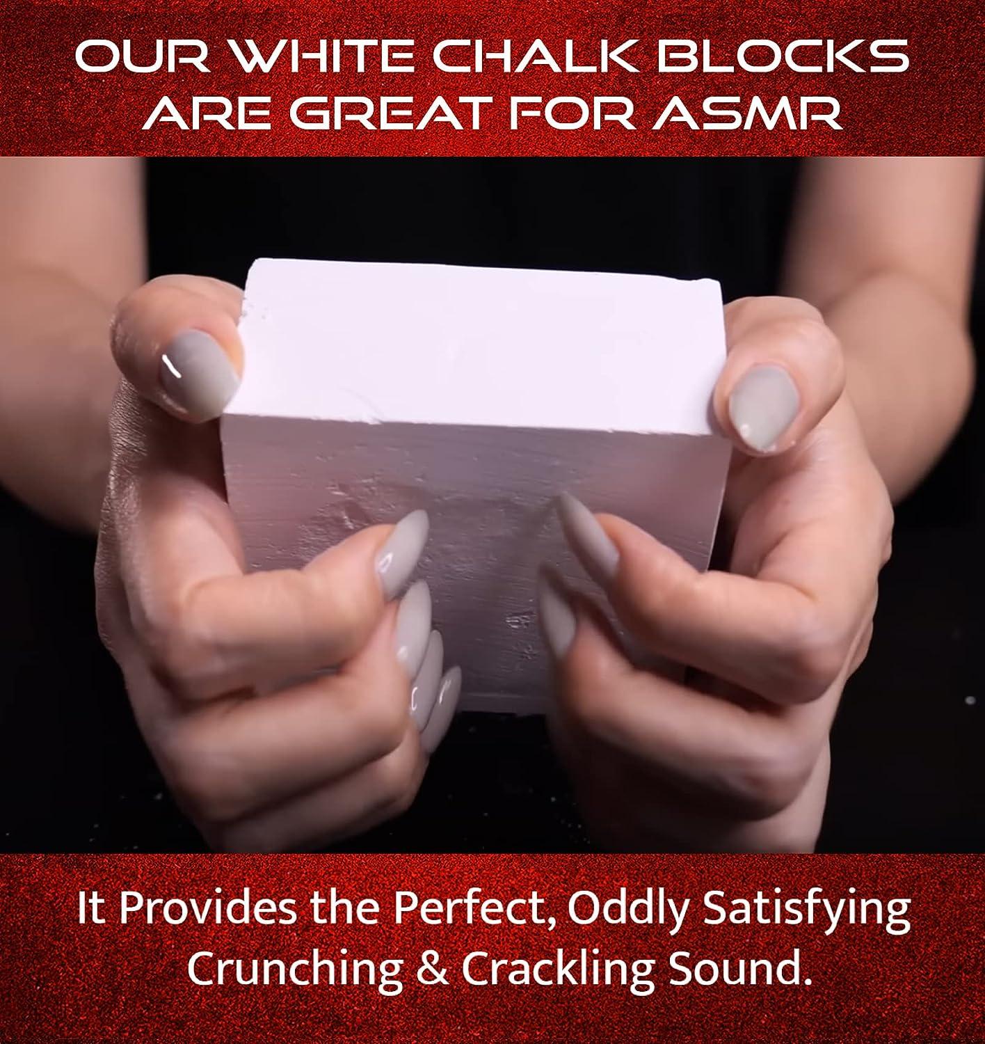WOD Nation Gym Chalk Blocks - 20 Pack Premium Sport Hand Chalk - Easy Grip,  Moisture Absorbing, Athletic Block Gym Chalk (2oz Each) for Gymnastics,  Rock Climbing, Power Lifting, & More! 