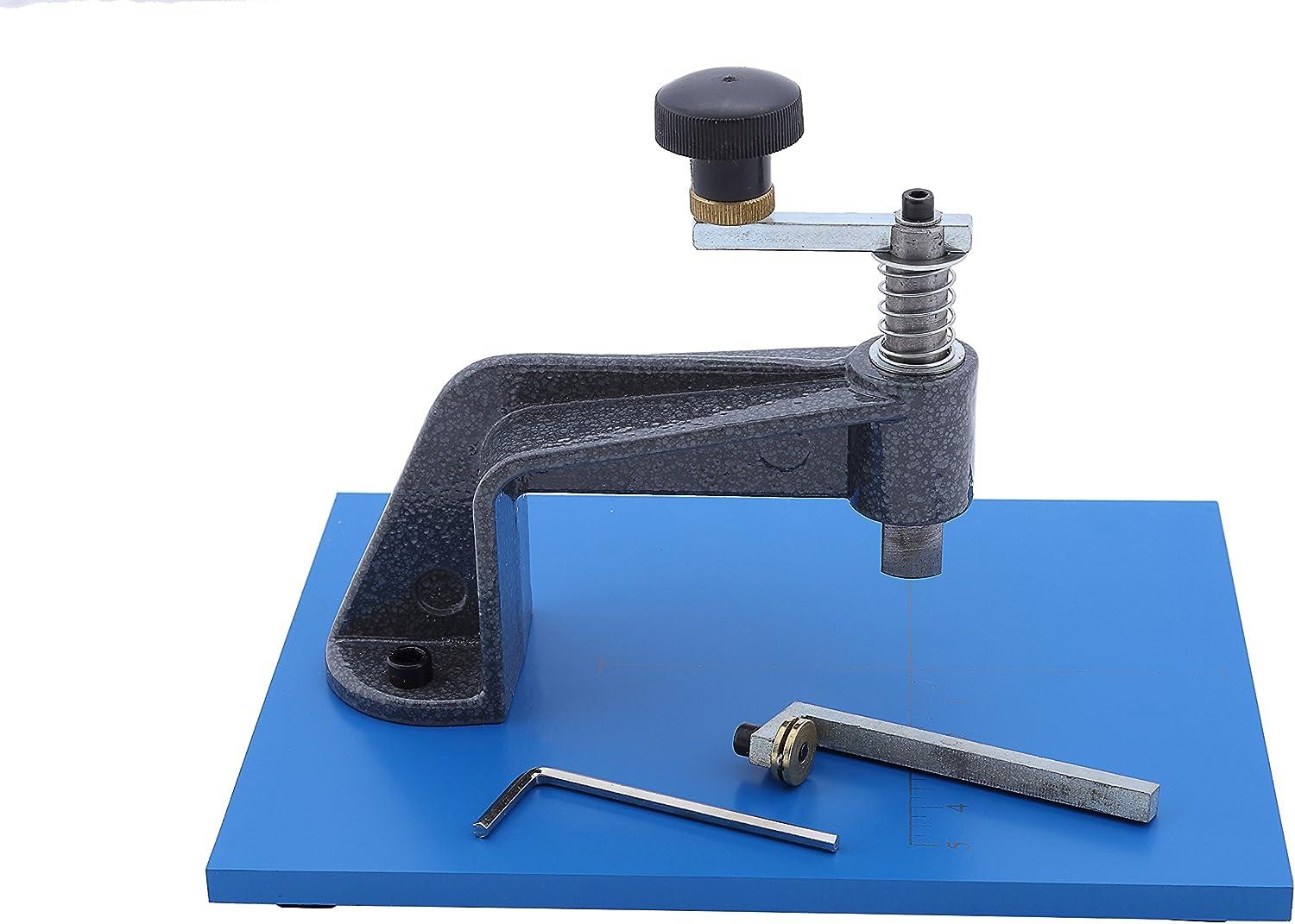 Easy Cutting Lens Glass Circle Cutter Tool Stained Glass & Regular Glass