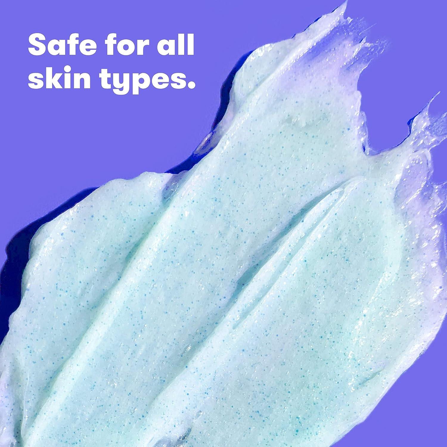 Proactiv Acne Body Wash Exfoliating Body Wash for Sensitive Skin