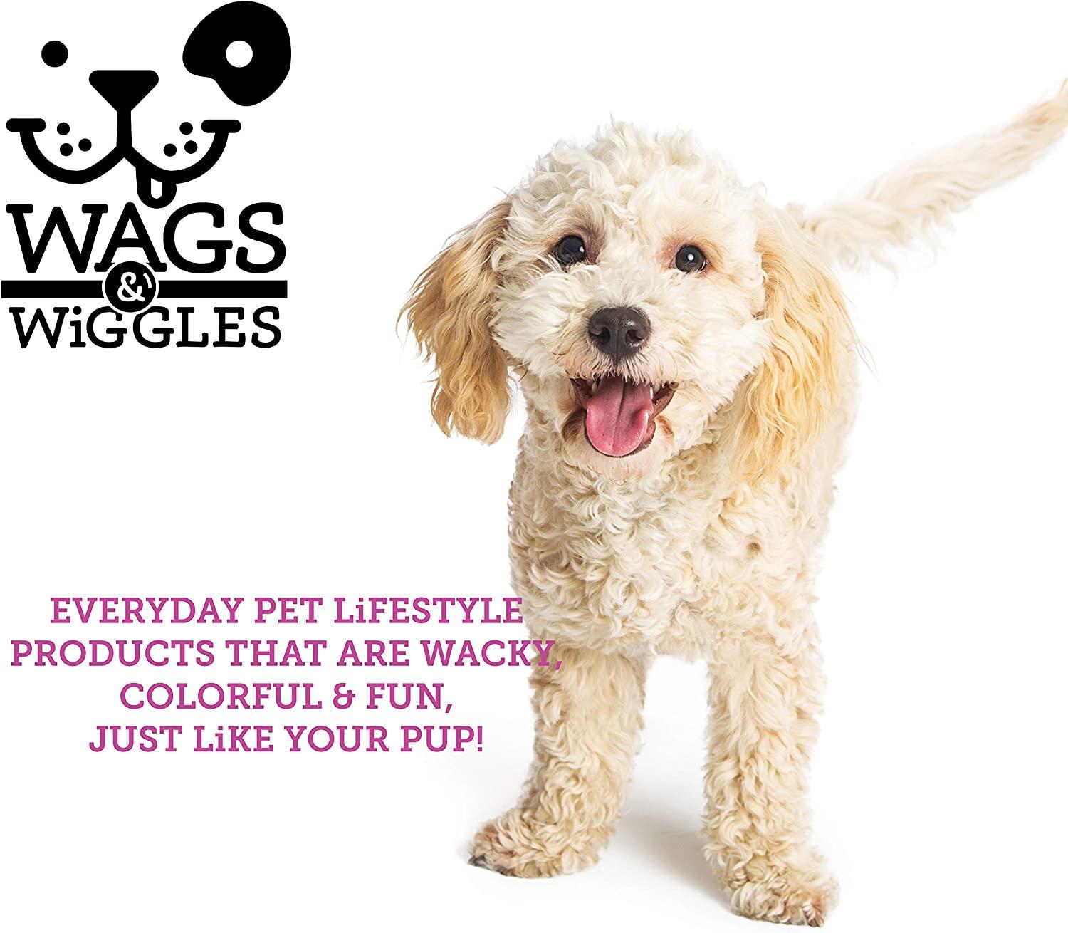 Wags & Wiggles Dog Grooming Supplies Dog Grooming Spray, Waterless