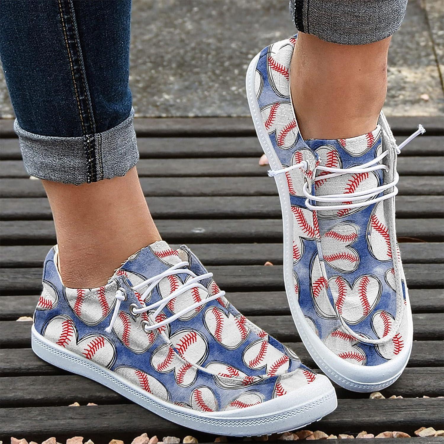 Women's Stylish Sneakers 2024 Spring New Stretch Fabric Ladies Lace Up  Casual Shoes 36-43 Large-Sized Female Comfy Flats - AliExpress
