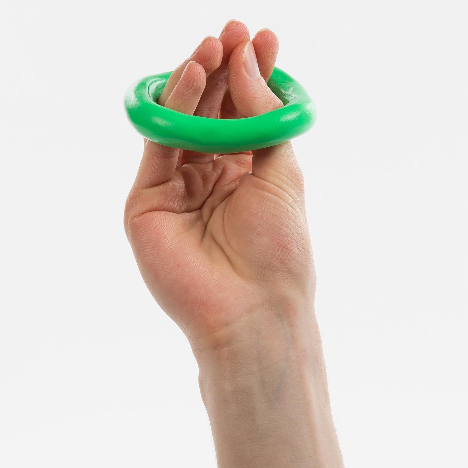 Meglio Therapy Hand Putty 57g for Hand Exercises Targeting Hand