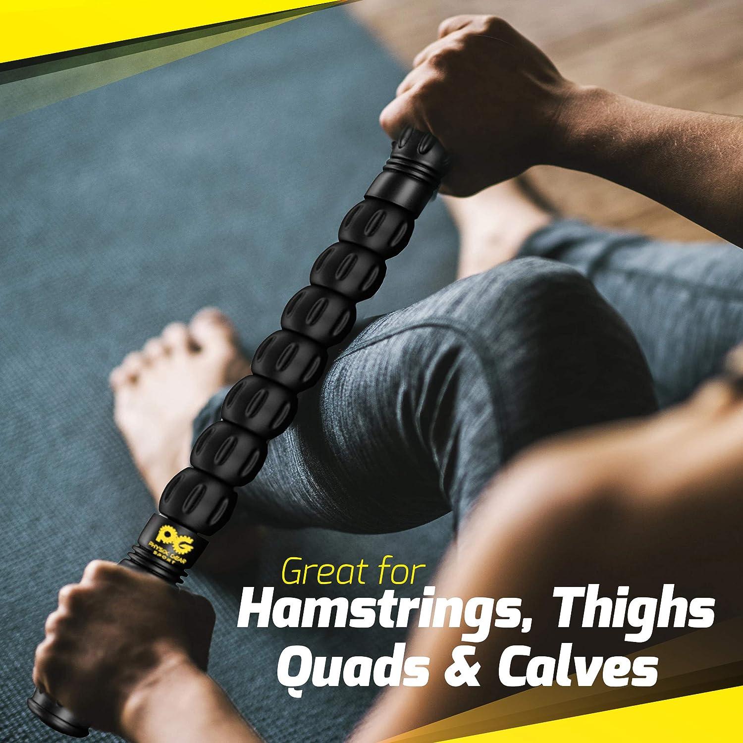 Myofascial discount roller stick