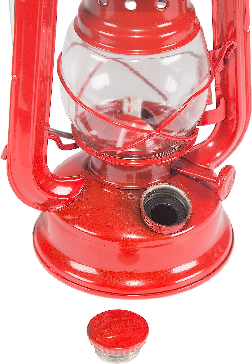 Stansport Kerosene Lantern - Thumbnail 3