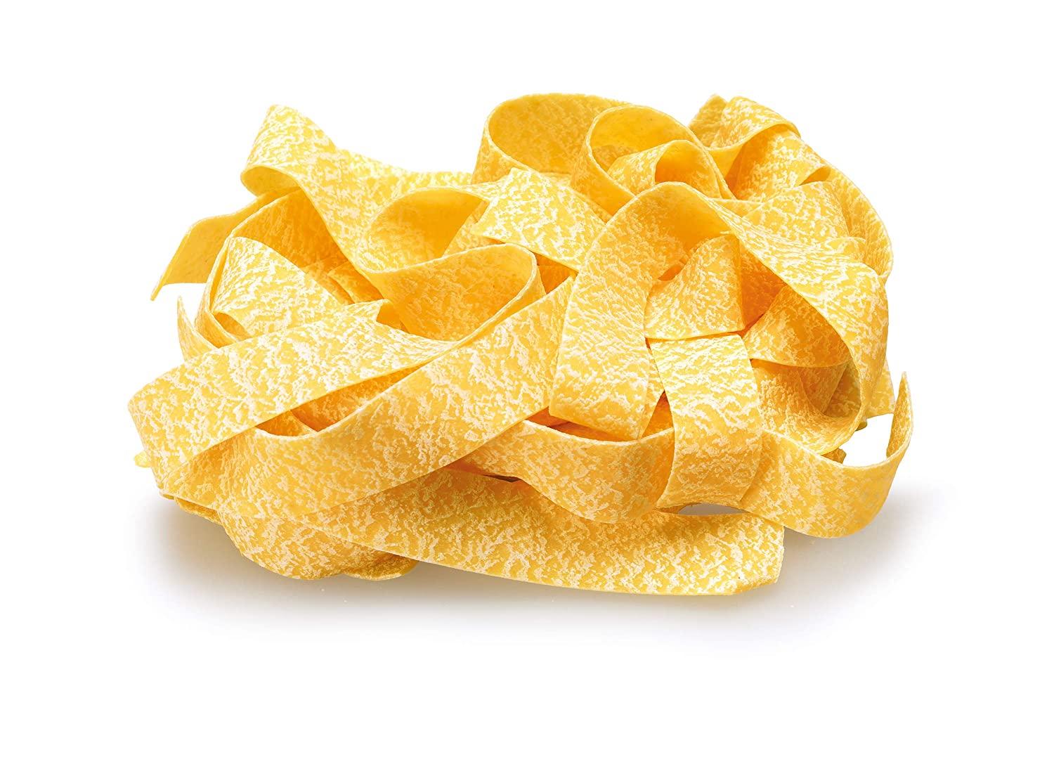 De Cecco Egg Pappardelle Pasta 8.8 oz 1 Pack
