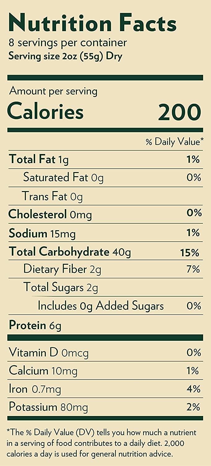 Cinque Terre Pasta Organic Durum Wheat Bronze Die Cut Italian Pasta