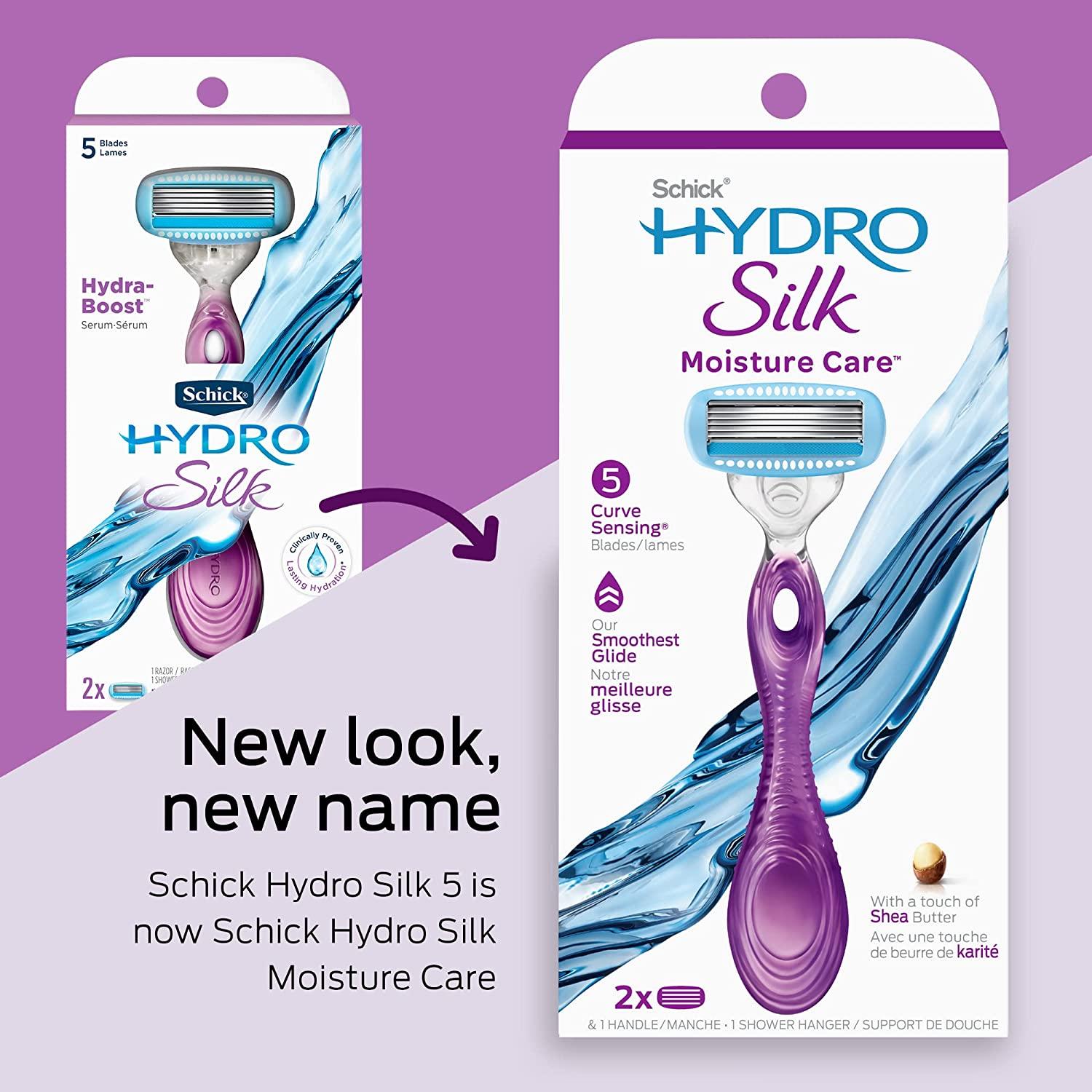 Hydrosilk discount