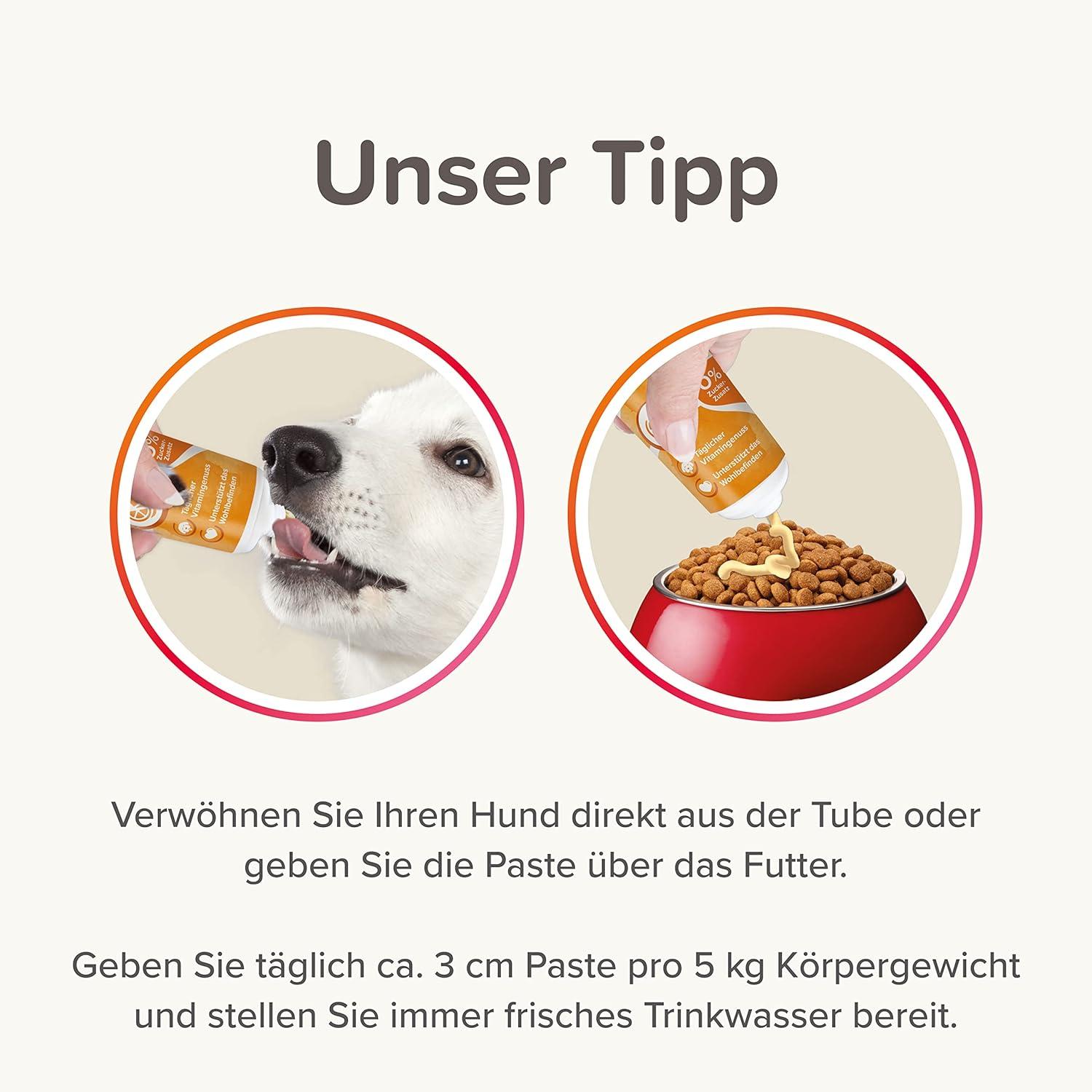 benefits of melanotan 2 Taurine Supplement for Dogs with L-Carnitine and Curacao