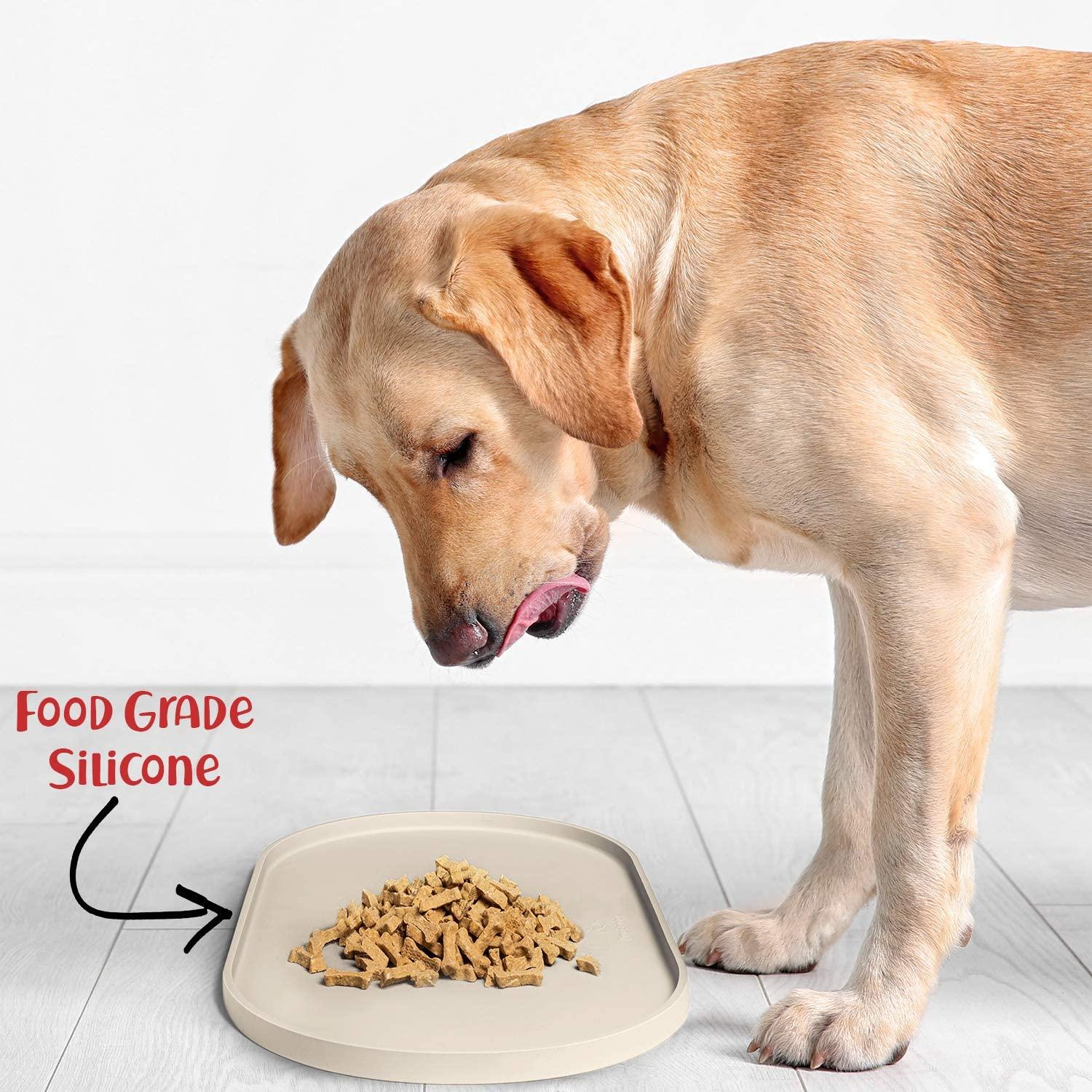 Dog feeding mats for food and water,dog dish mats for floors  waterproof,waterproof floor mat for pets,pet feeding mats for dogs,dog  waterproof