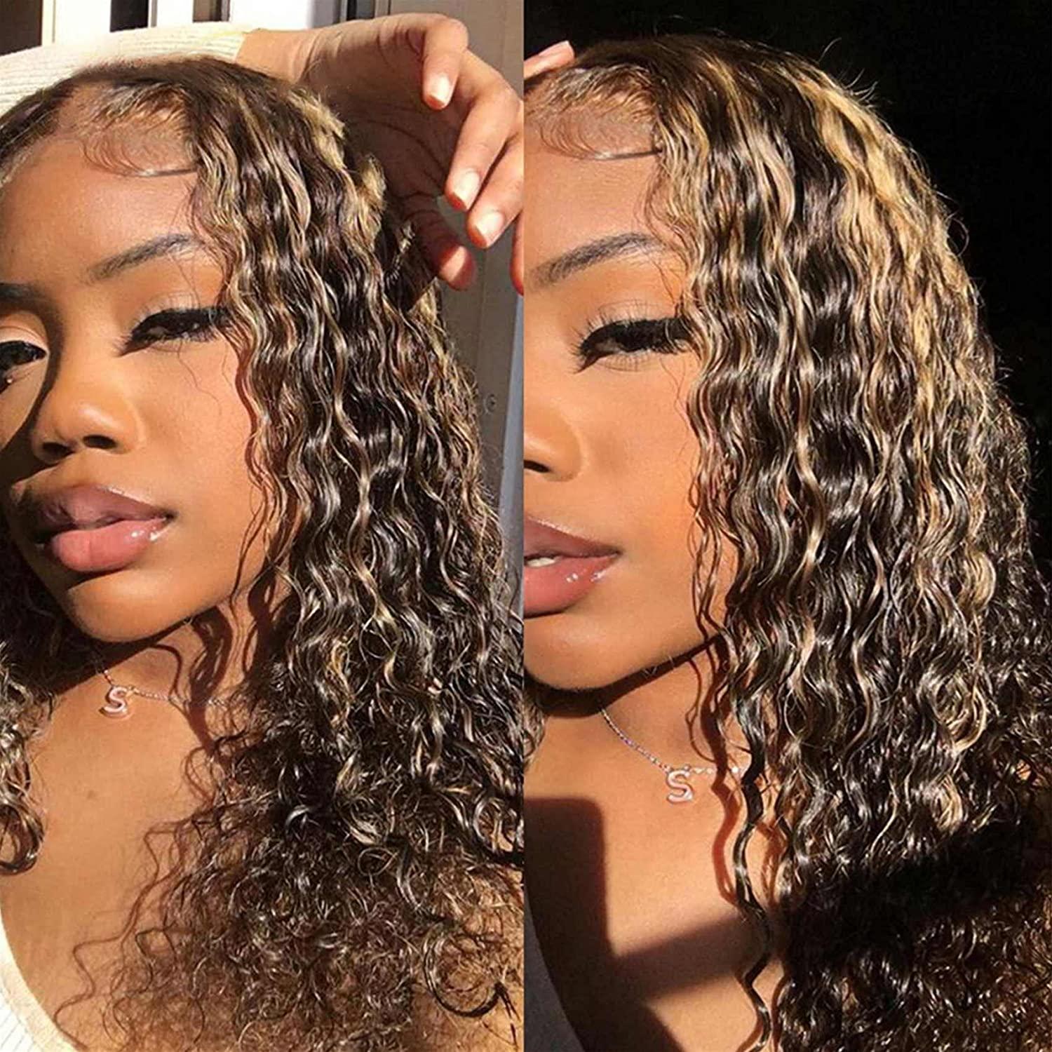 Deep cheap wave bob