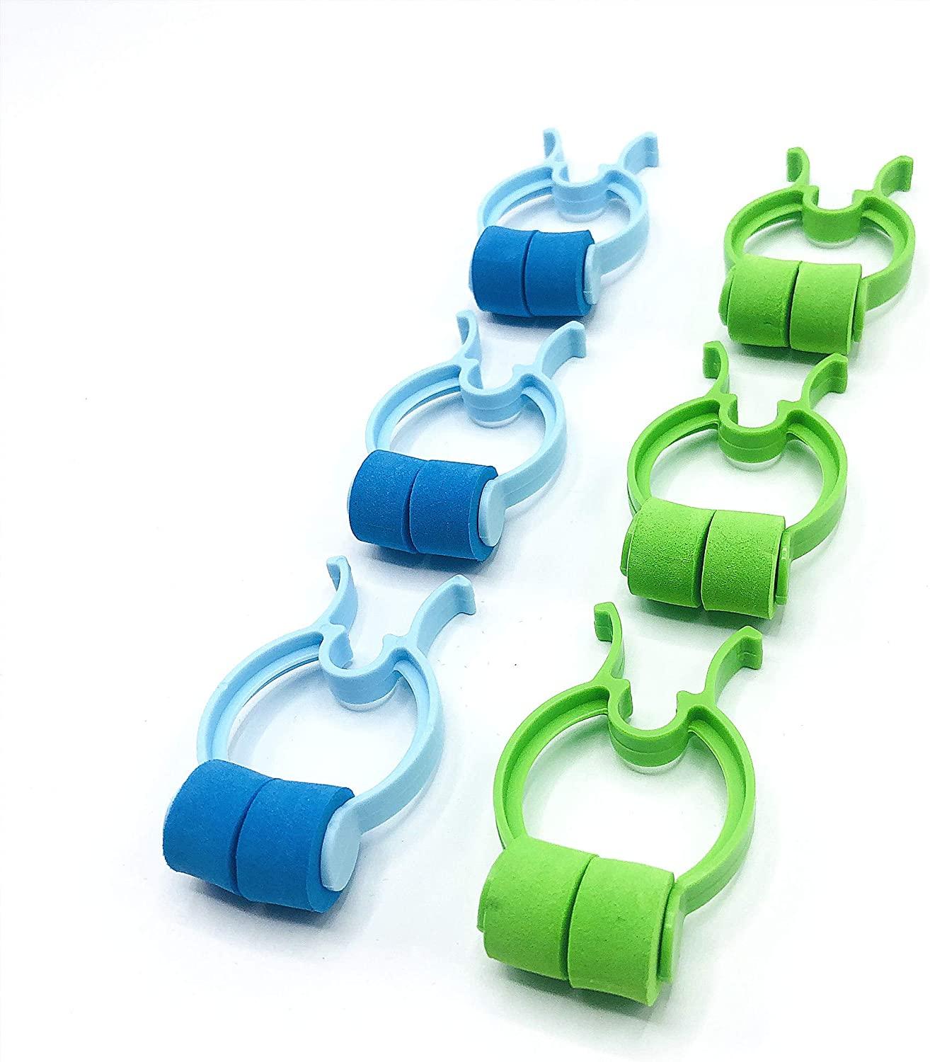 Stop Nosebleeds Clip Epistaxis Care Nosebleed Stoppers Nasal Clip