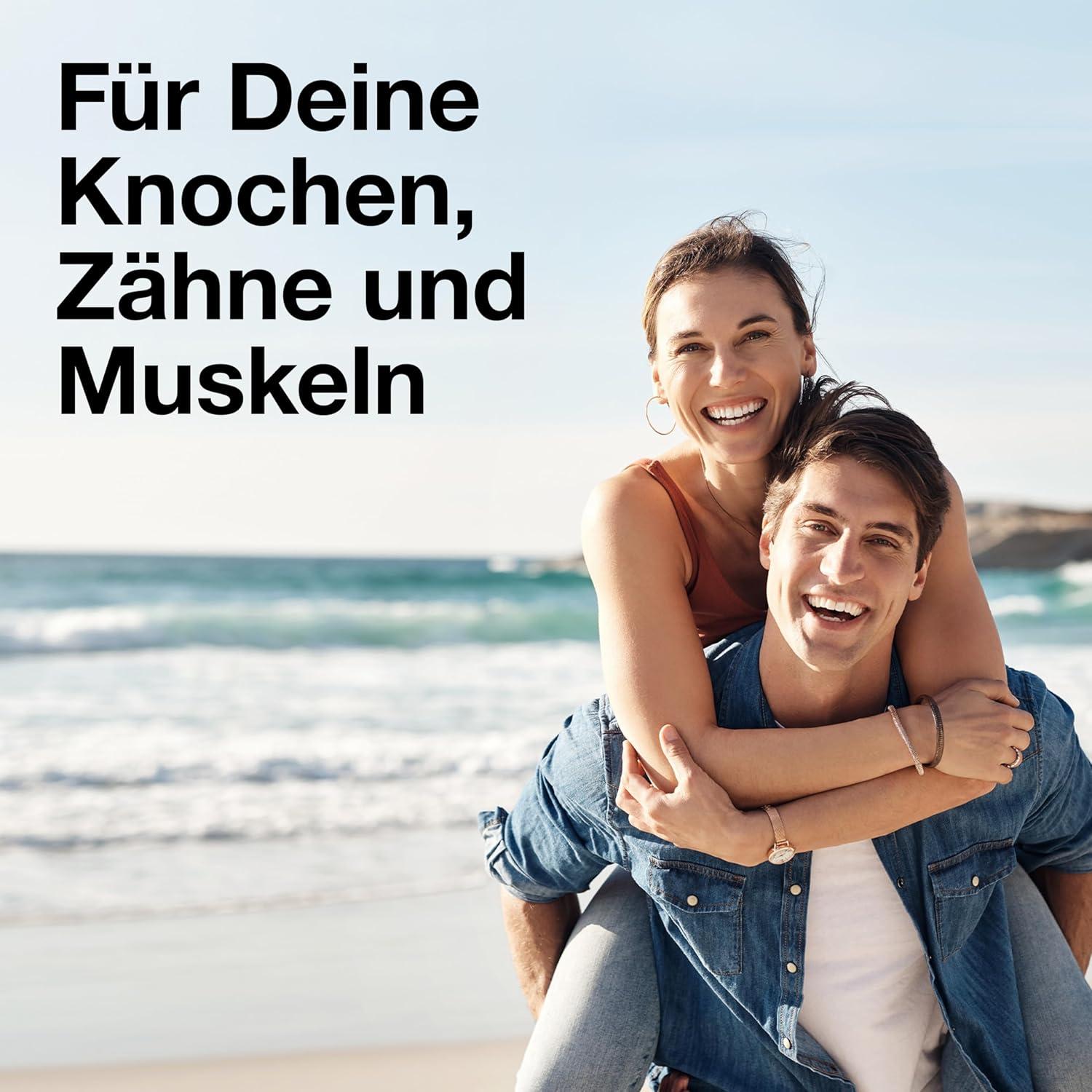 Calciu Tablets High Strength - 360 Tablets For 6 Onths - 2028g - View #14