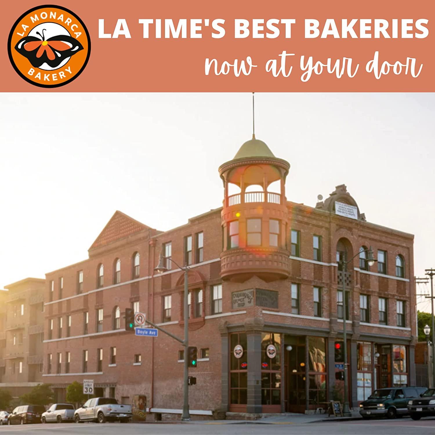 Mexican Hot Chocolate, 8 Ounce (Pack of 2), Authentic Mexican Style Hot Chocolate Mix with