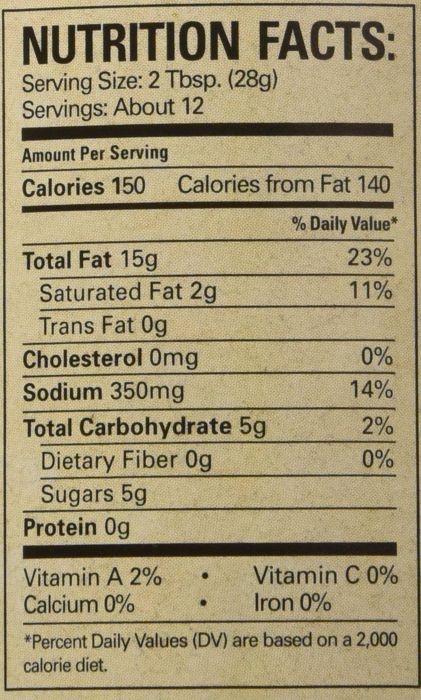 Salt Lick BBQ Sauce, 12 oz (Pack of 3) Original