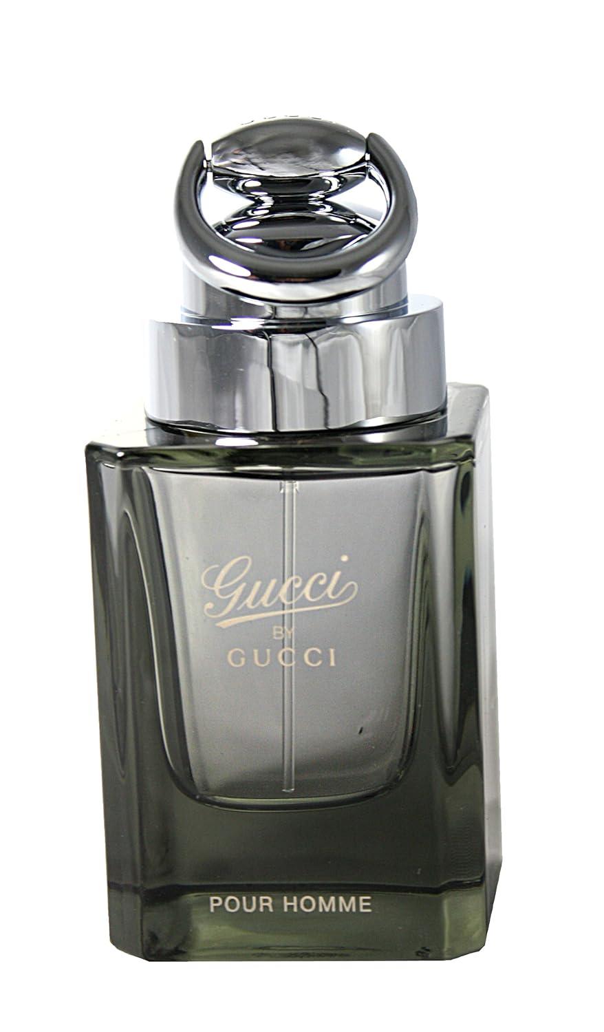Gucci By Gucci By Gucci For Men Edt Spray 1.6 Oz | Buy Now