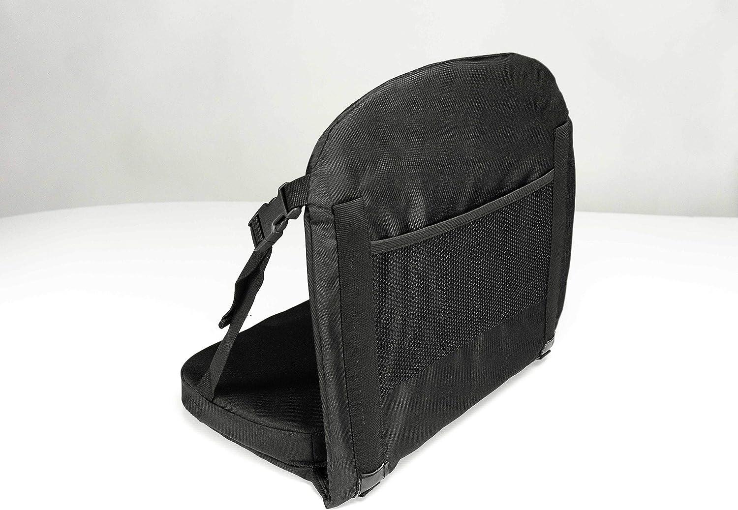 Pelican Padded Canoe Seat - Thumbnail 2